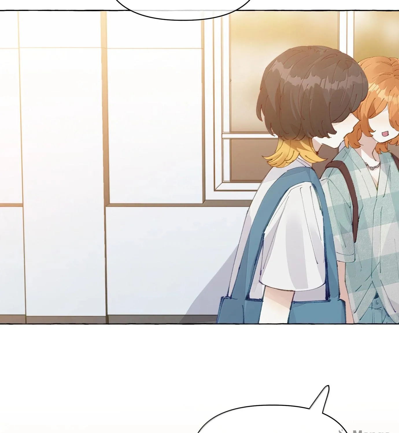 Foxes Always Lie Chapter 30 page 69 - 