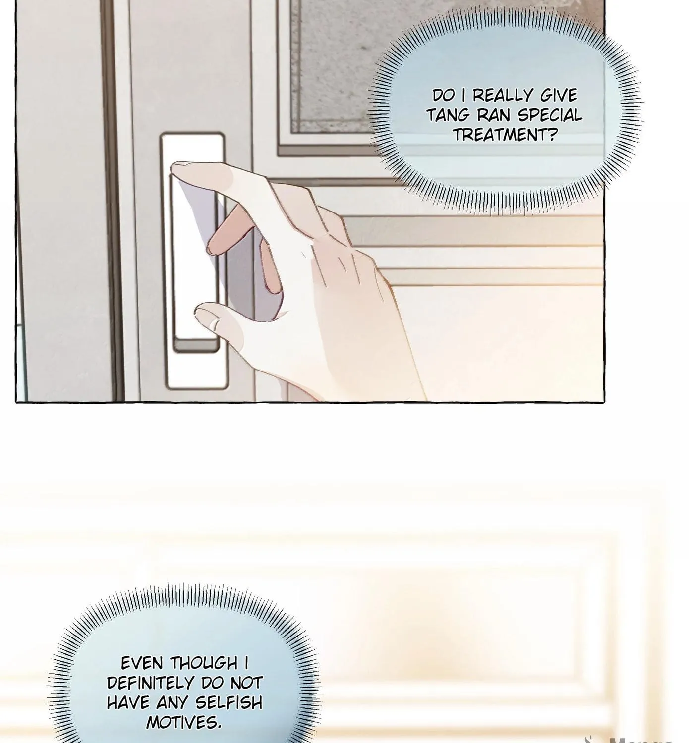 Foxes Always Lie Chapter 30 page 79 - 