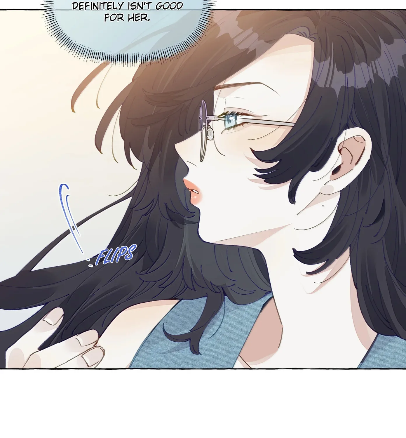 Foxes Always Lie Chapter 30 page 87 - 