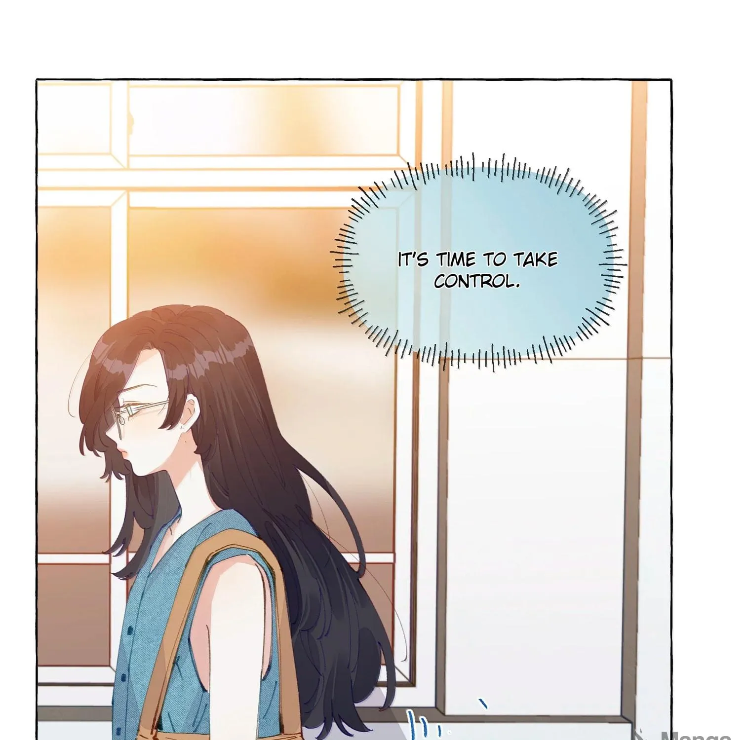 Foxes Always Lie Chapter 30 page 89 - 