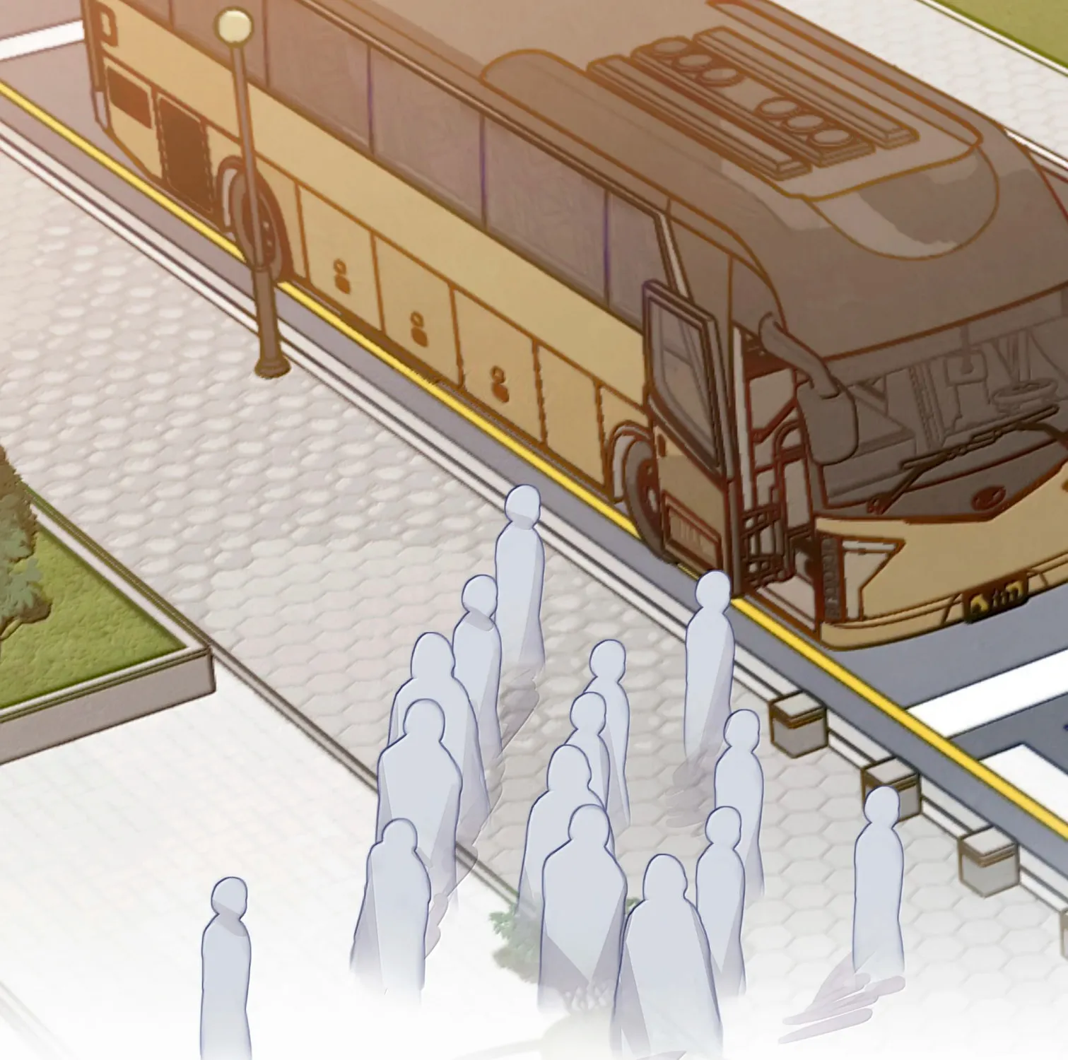 Foxes Always Lie Chapter 30 page 97 - 