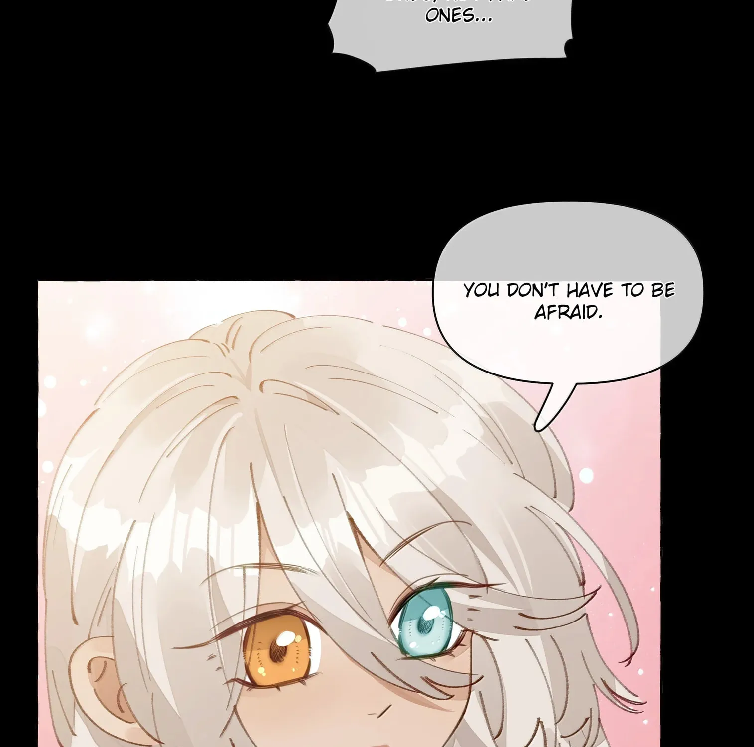 Foxes Always Lie Chapter 31 page 111 - 