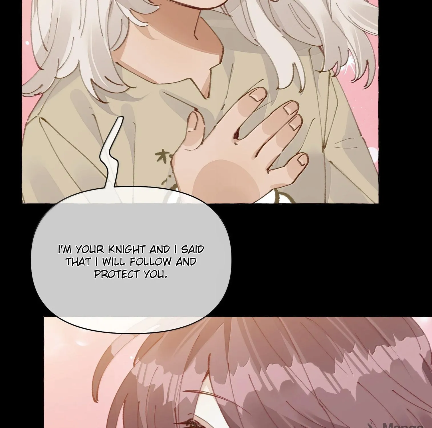 Foxes Always Lie Chapter 31 page 113 - 