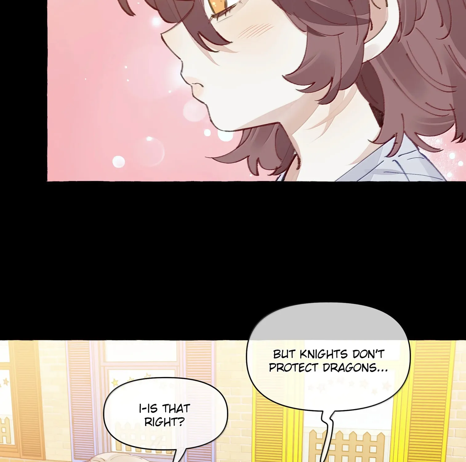 Foxes Always Lie Chapter 31 page 115 - 