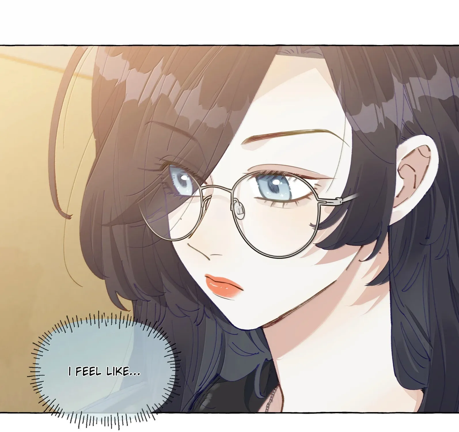 Foxes Always Lie Chapter 31 page 15 - 