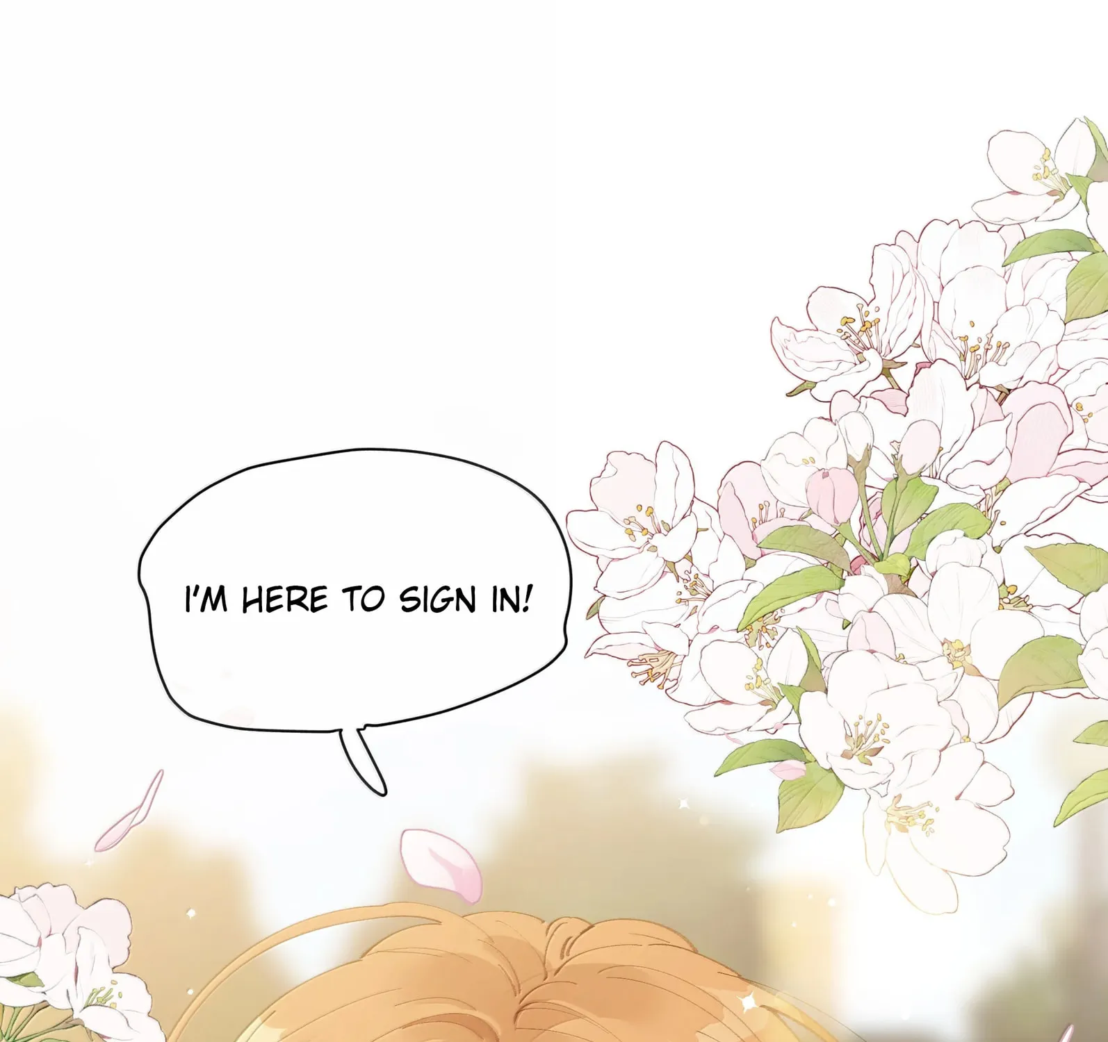 Foxes Always Lie Chapter 31 page 3 - 