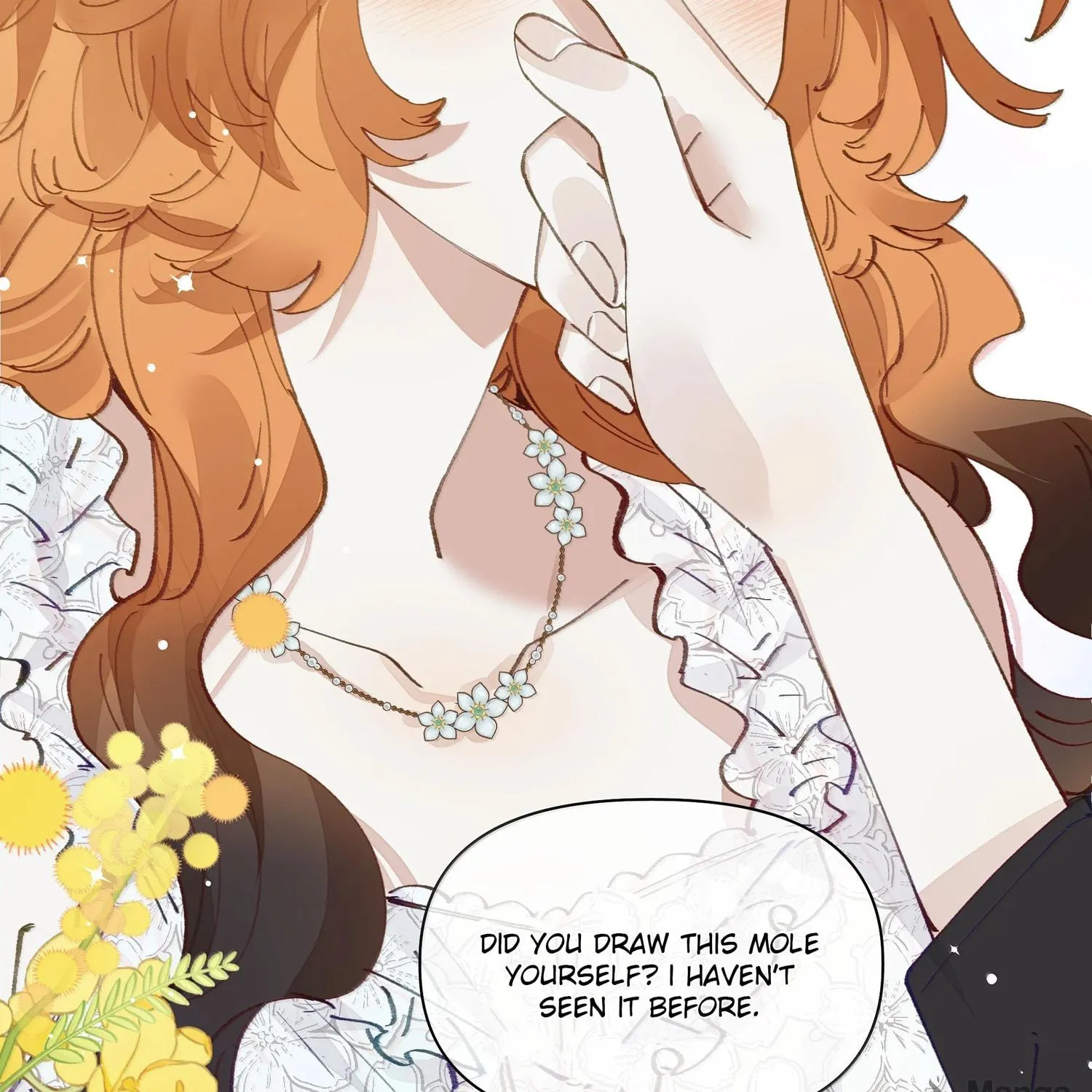 Foxes Always Lie Chapter 31 page 23 - 