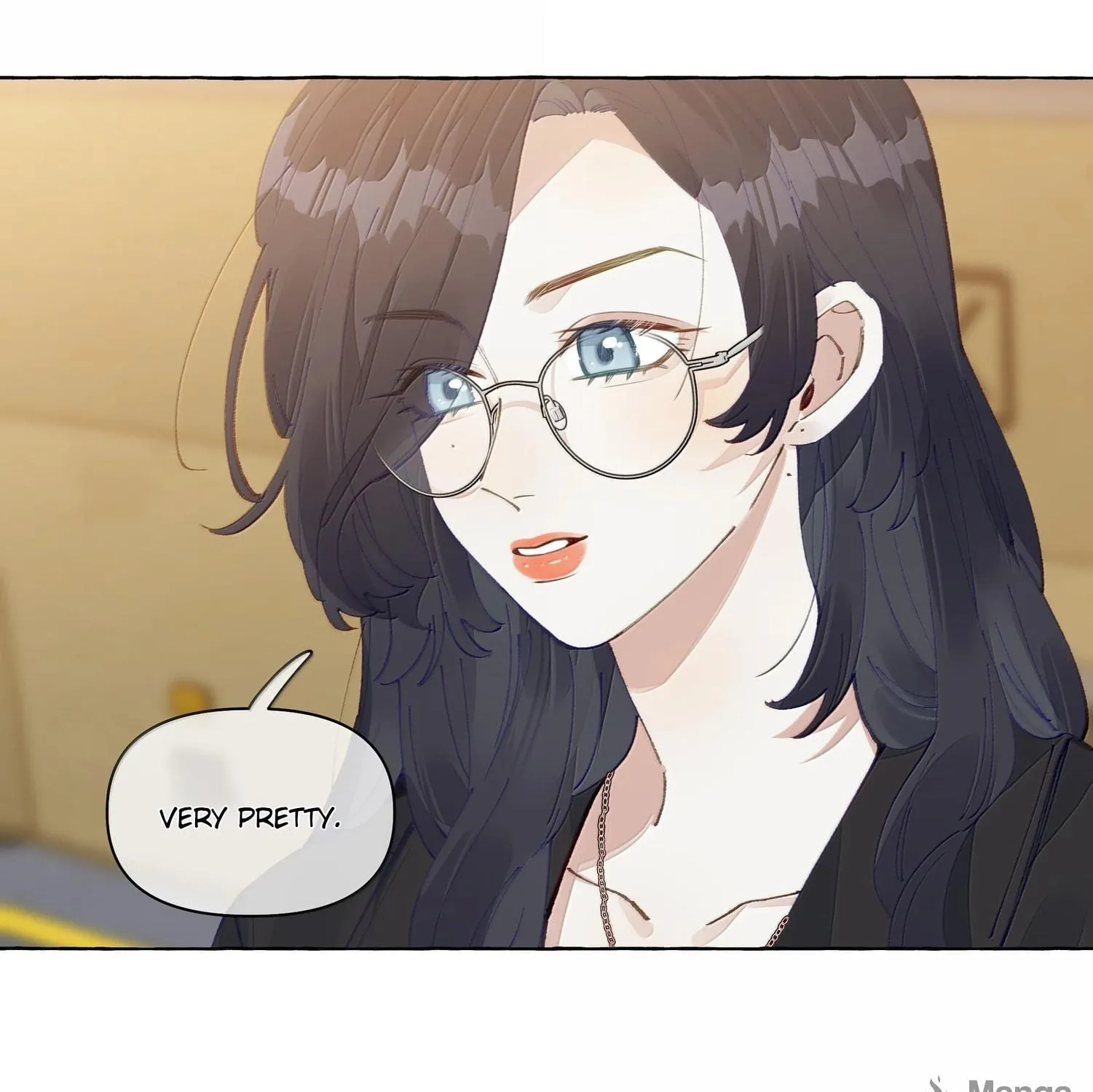 Foxes Always Lie Chapter 31 page 29 - 