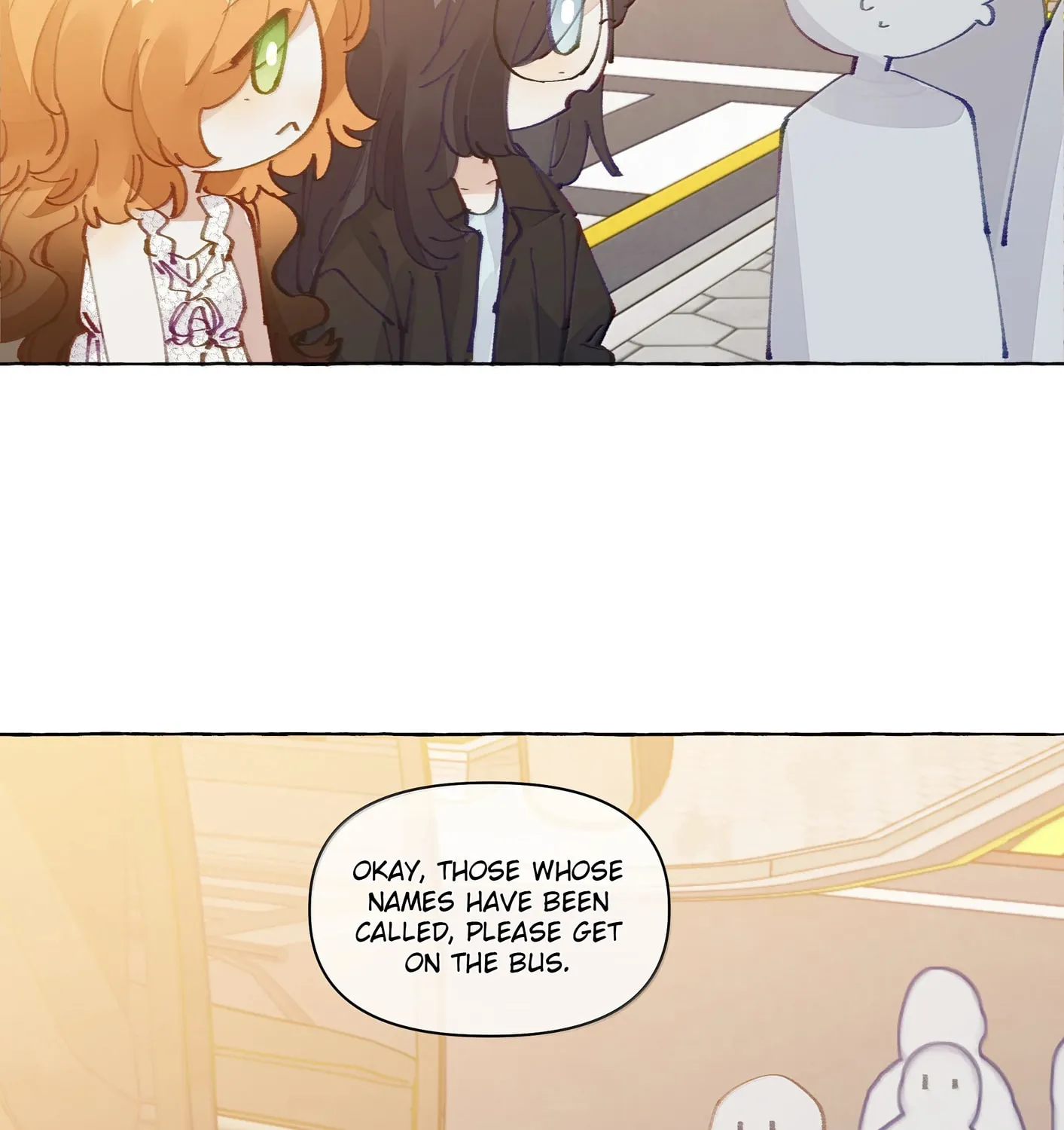 Foxes Always Lie Chapter 31 page 37 - 