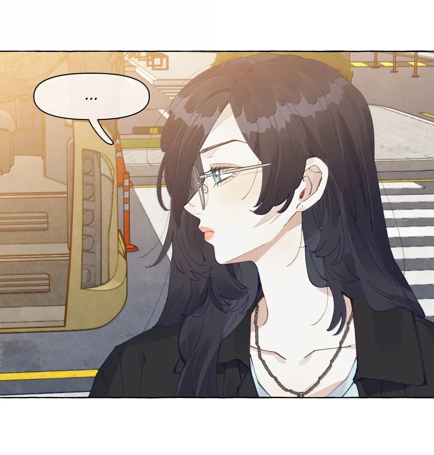 Foxes Always Lie Chapter 31 page 43 - 