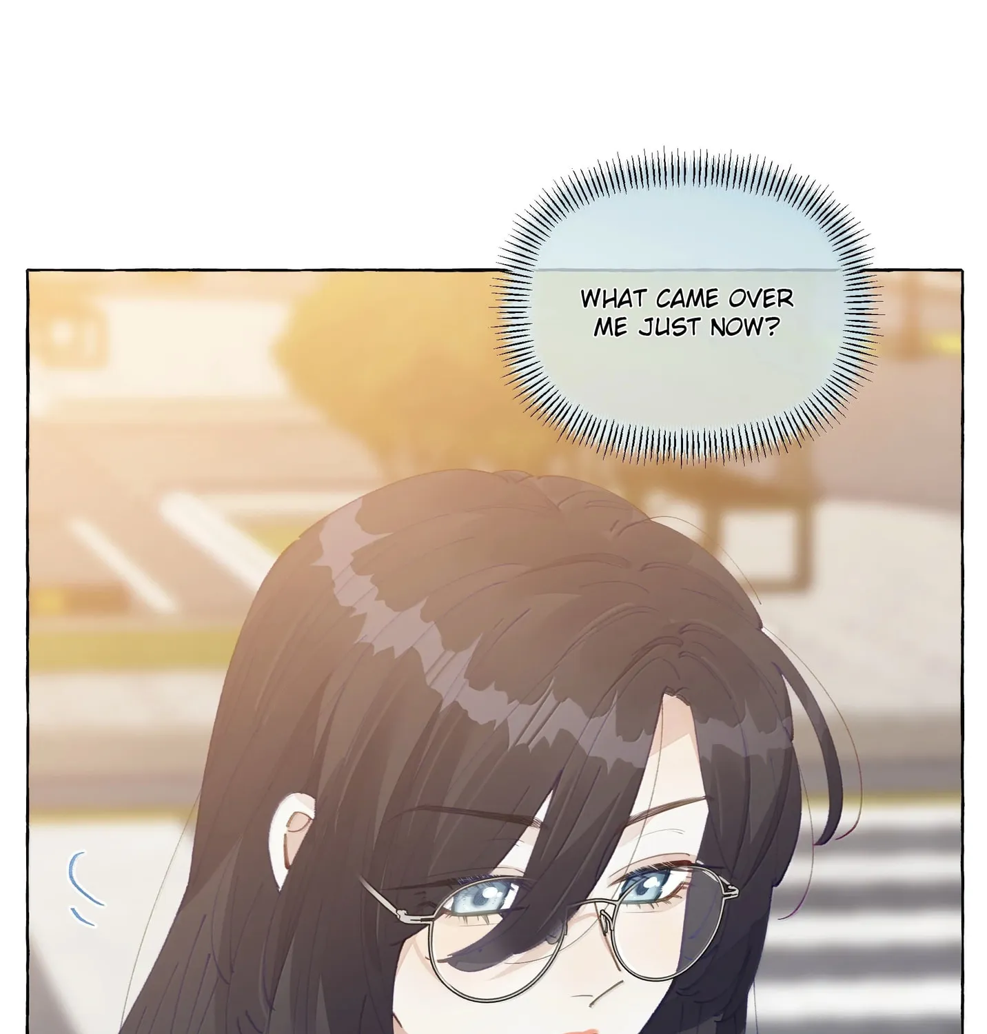 Foxes Always Lie Chapter 31 page 45 - 