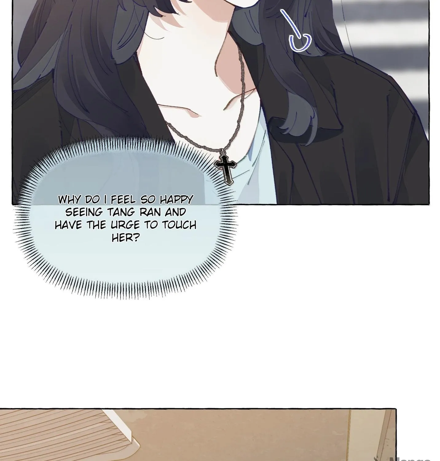 Foxes Always Lie Chapter 31 page 47 - 