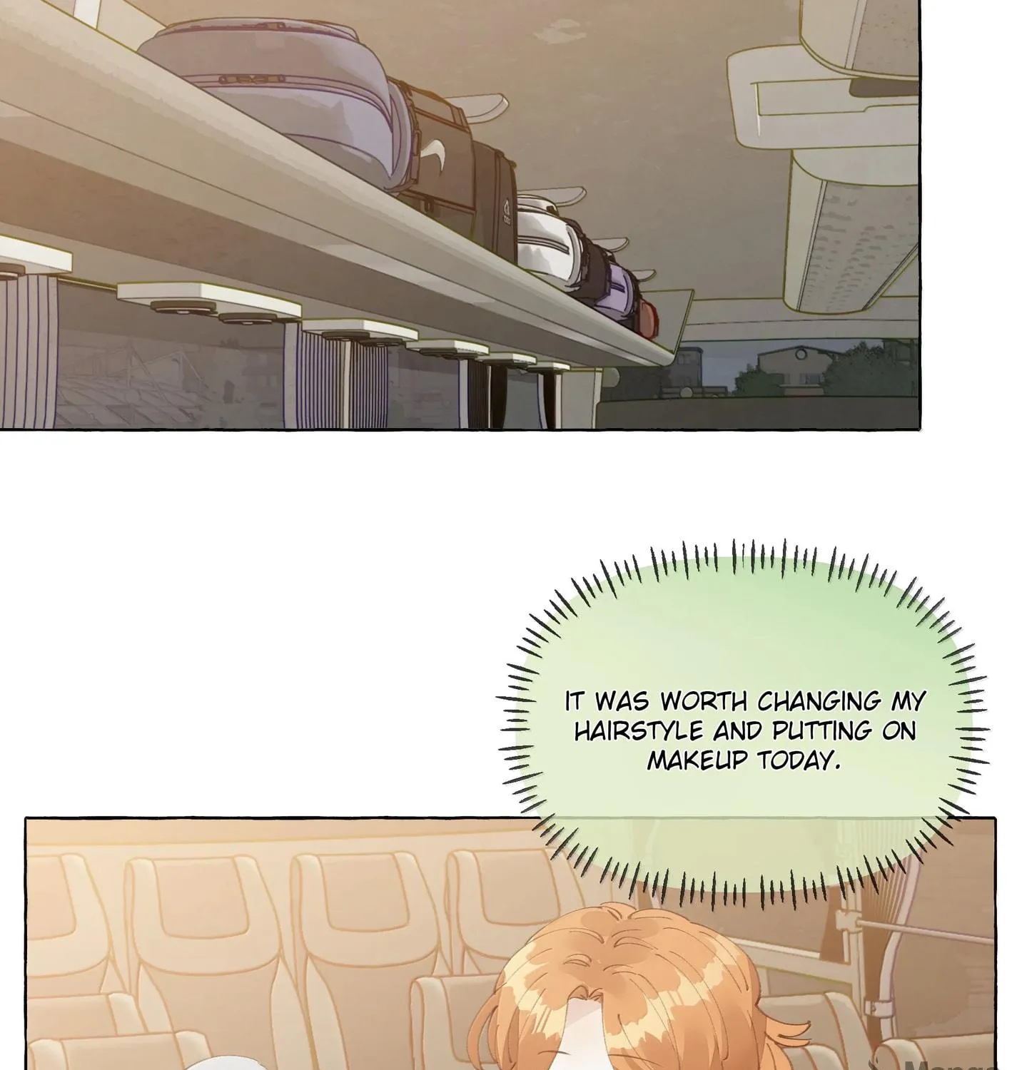 Foxes Always Lie Chapter 31 page 49 - 