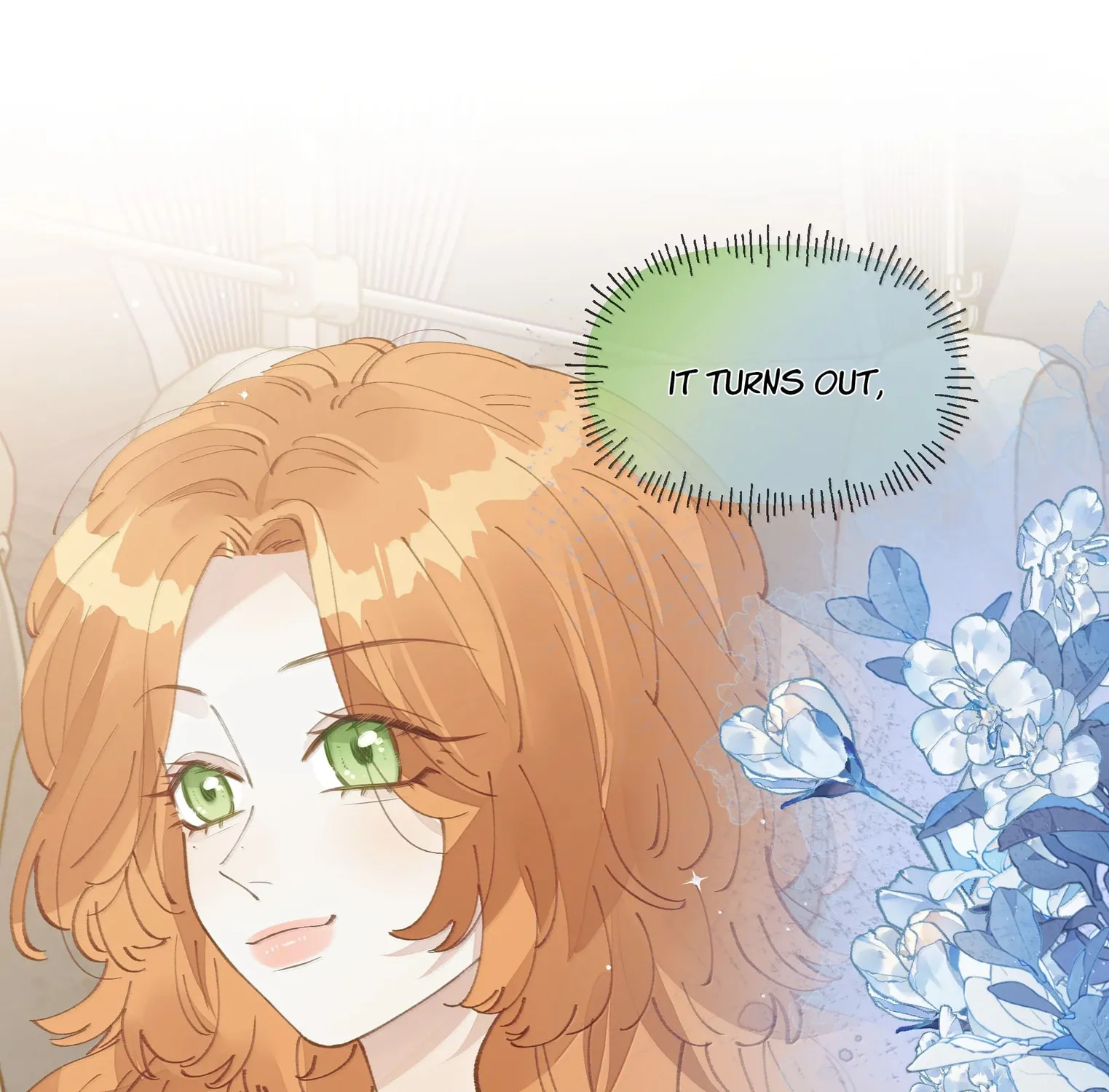 Foxes Always Lie Chapter 31 page 55 - 