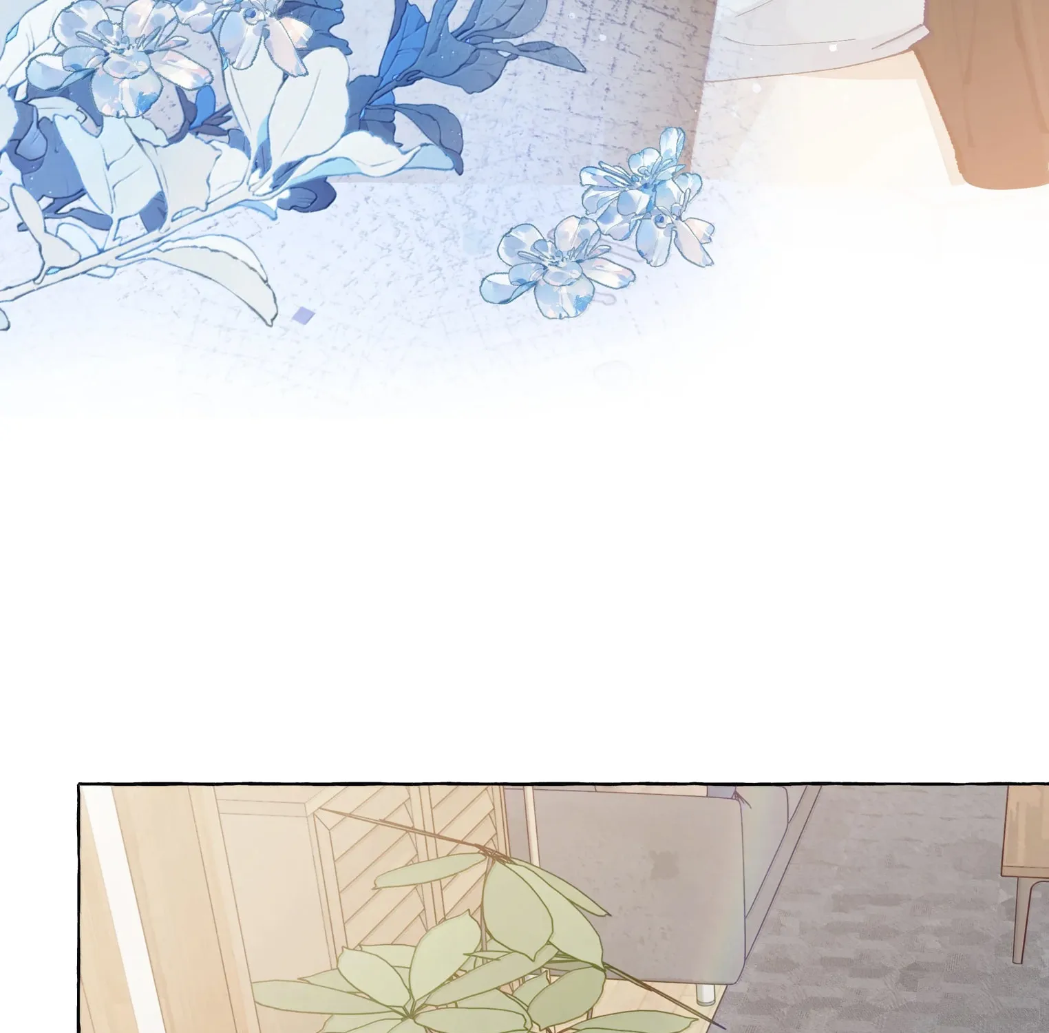 Foxes Always Lie Chapter 31 page 61 - 