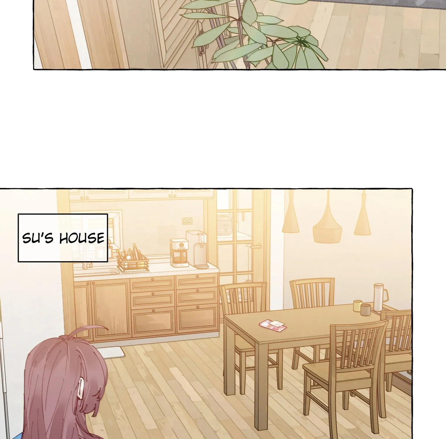 Foxes Always Lie Chapter 31 page 63 - 