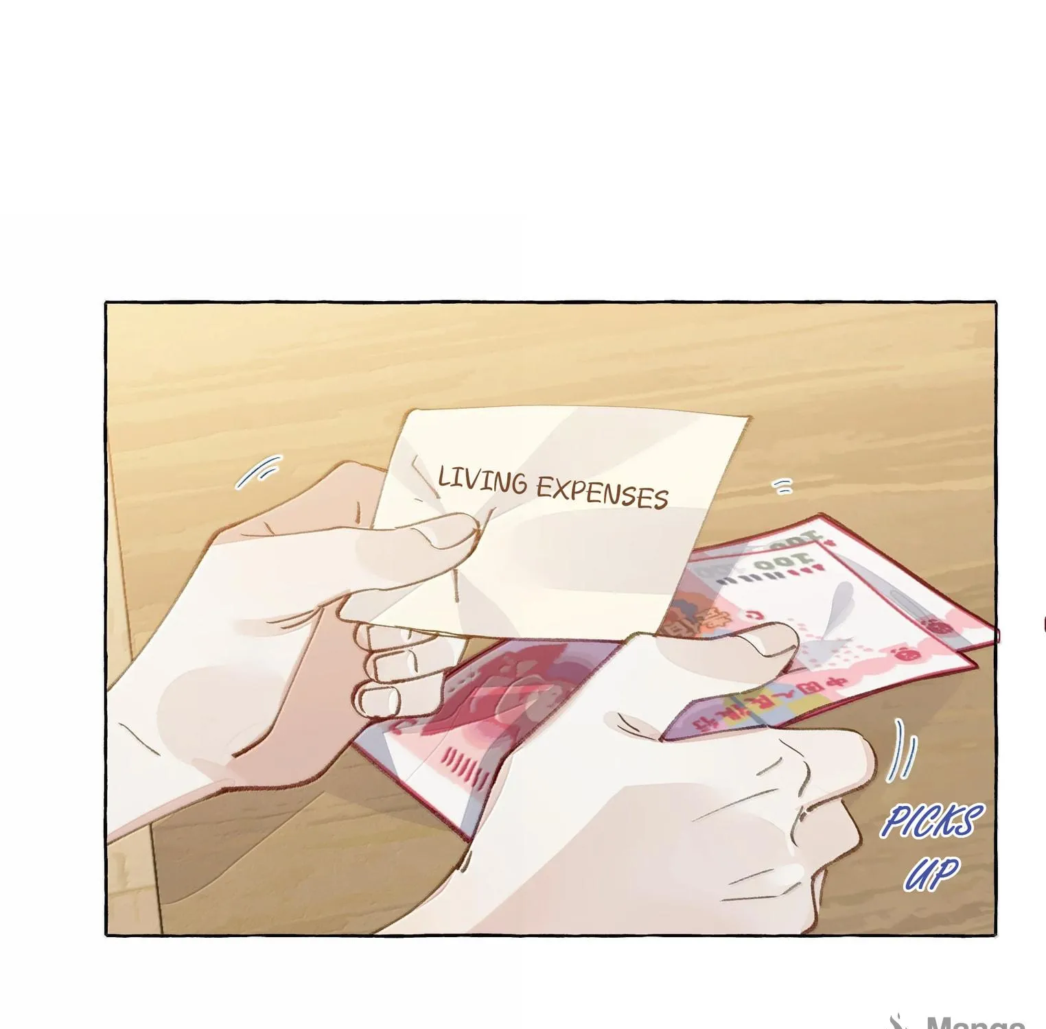 Foxes Always Lie Chapter 31 page 65 - 