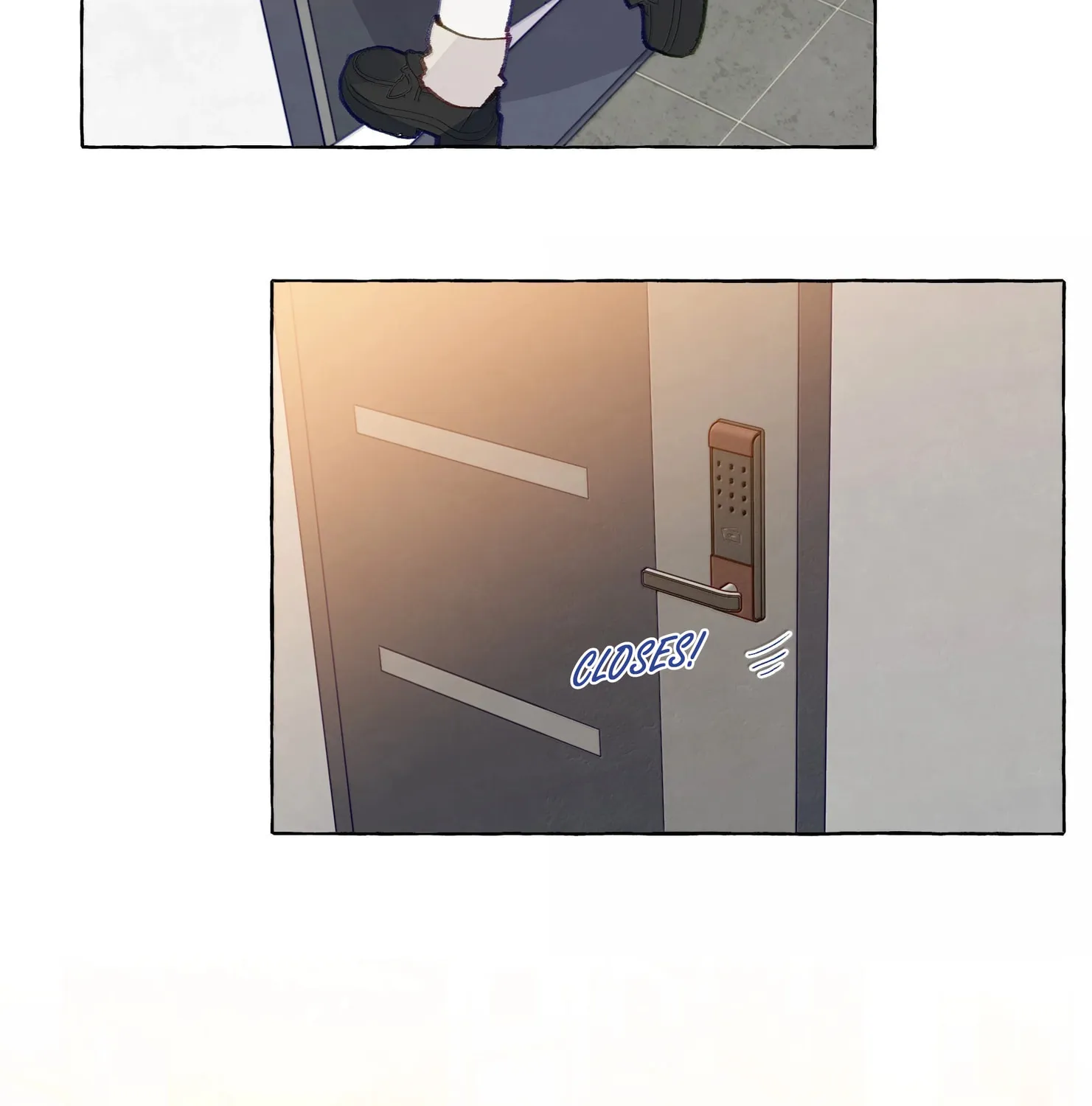 Foxes Always Lie Chapter 31 page 75 - 