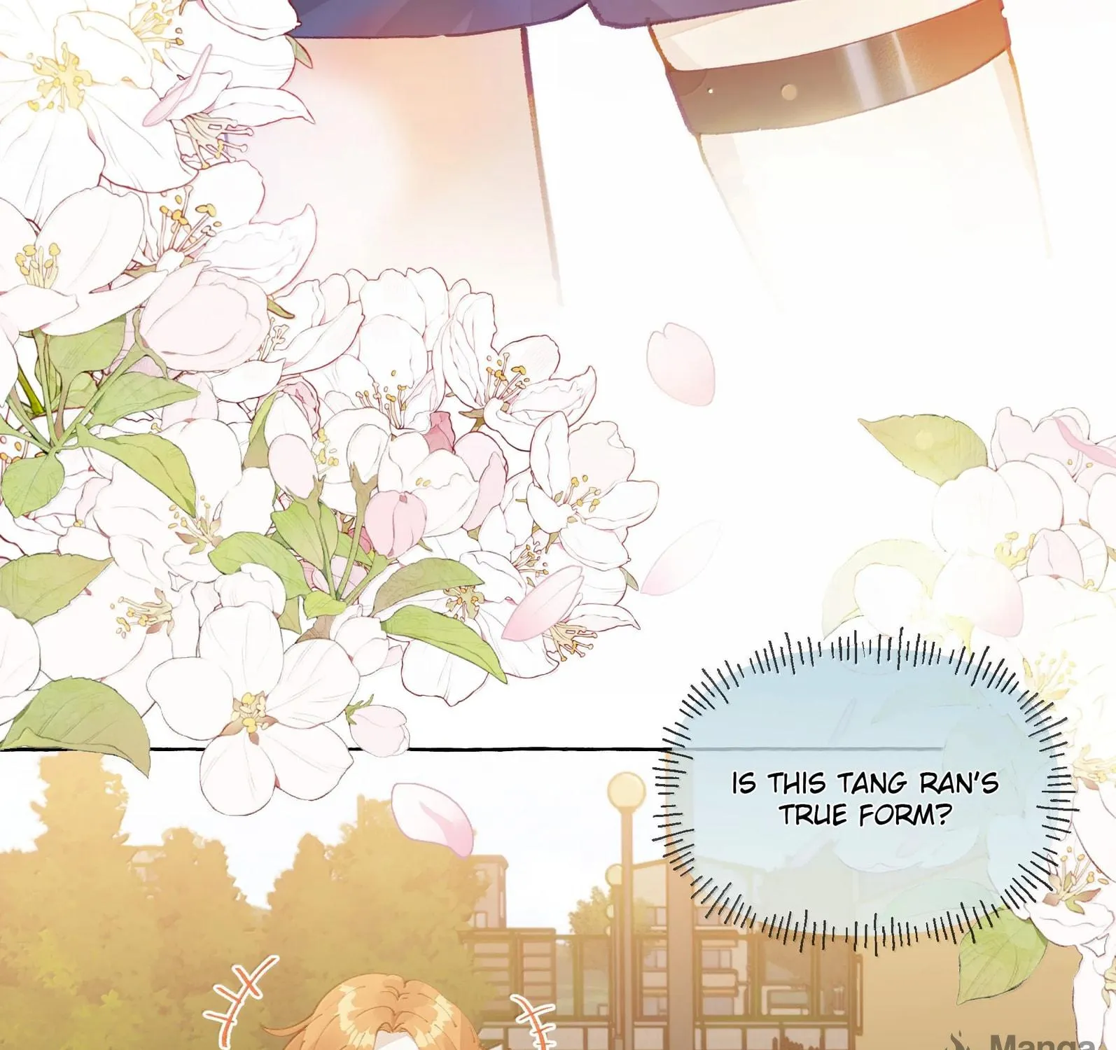 Foxes Always Lie Chapter 31 page 9 - 