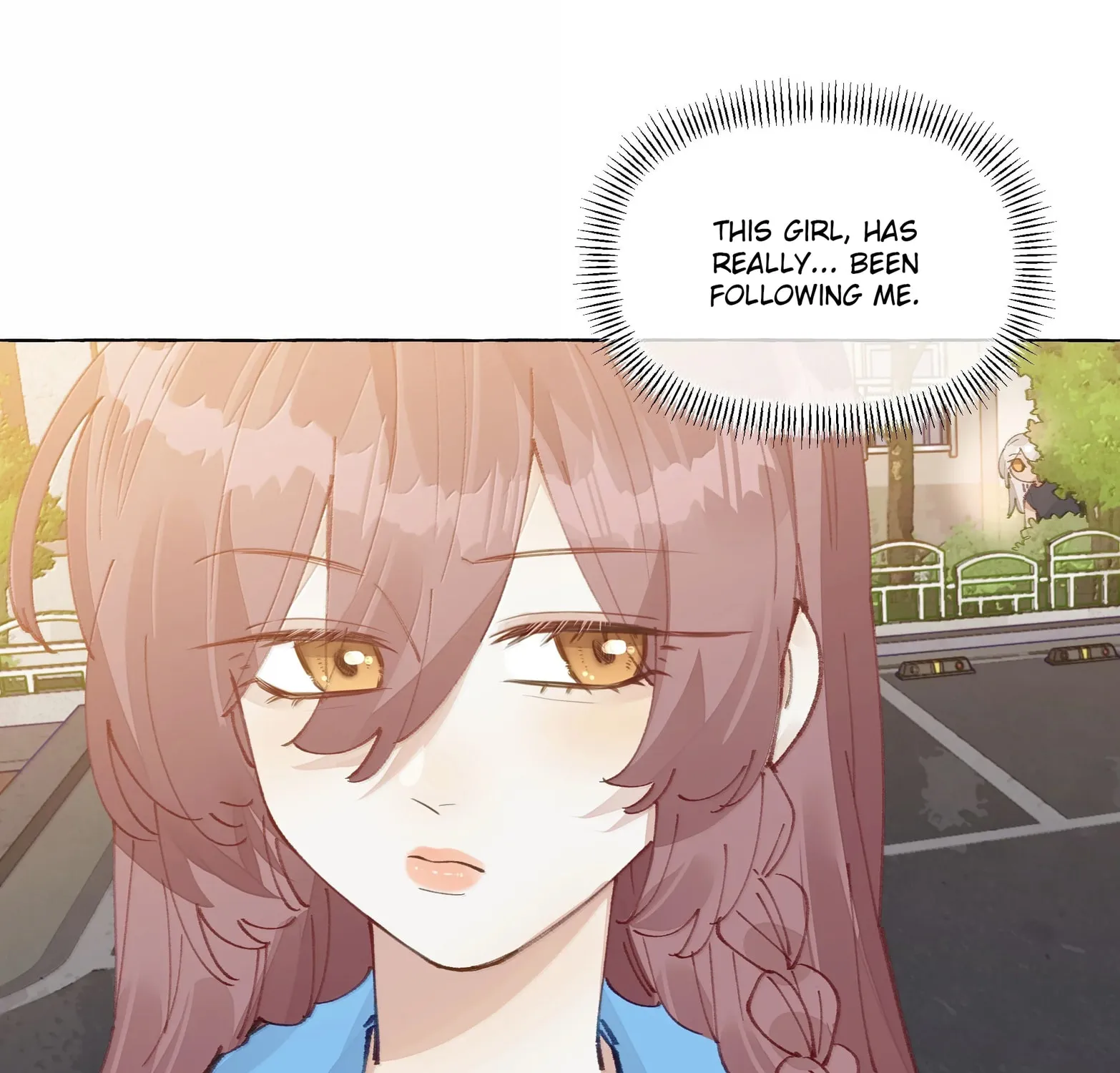 Foxes Always Lie Chapter 31 page 81 - 