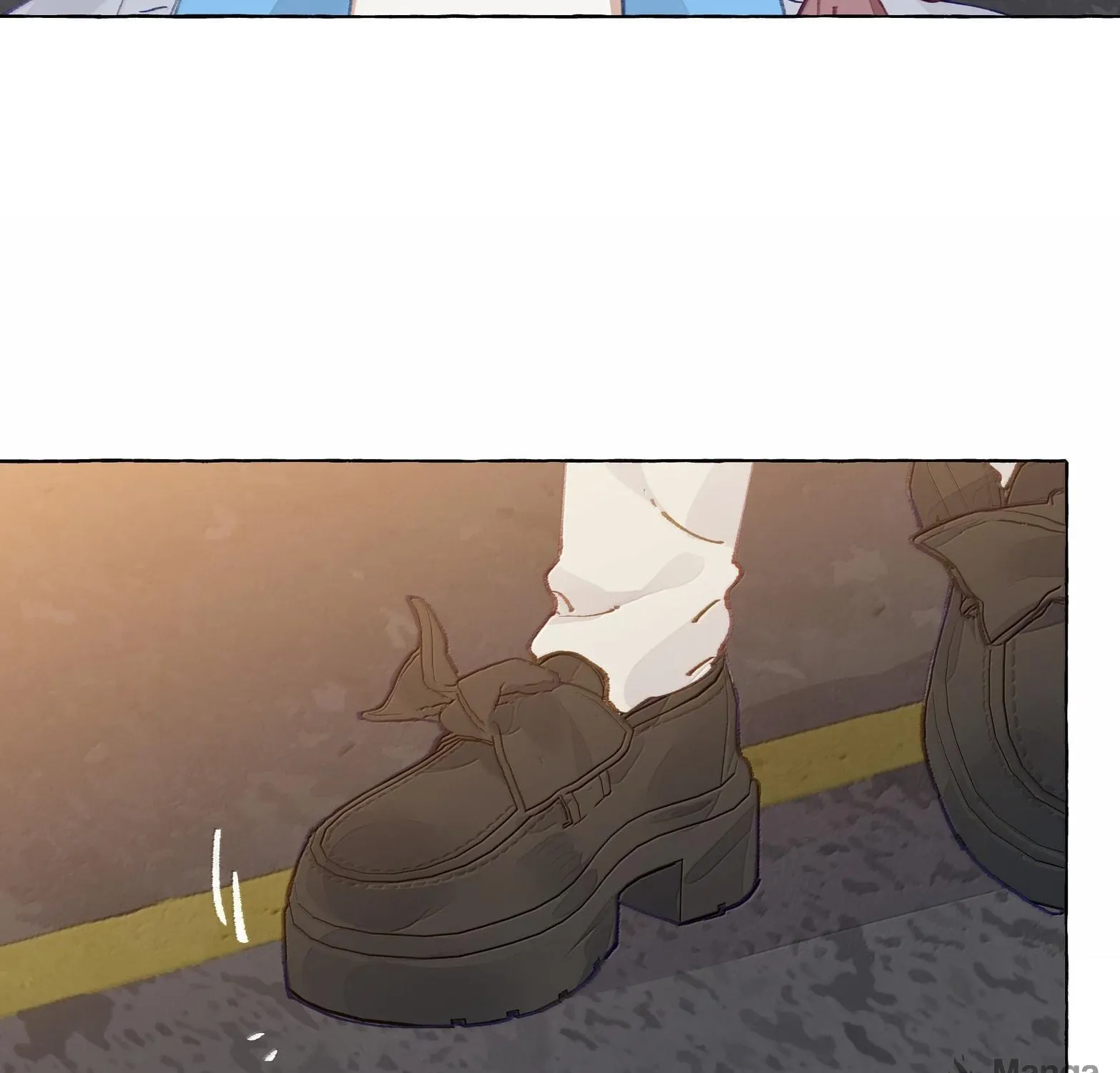 Foxes Always Lie Chapter 31 page 83 - 