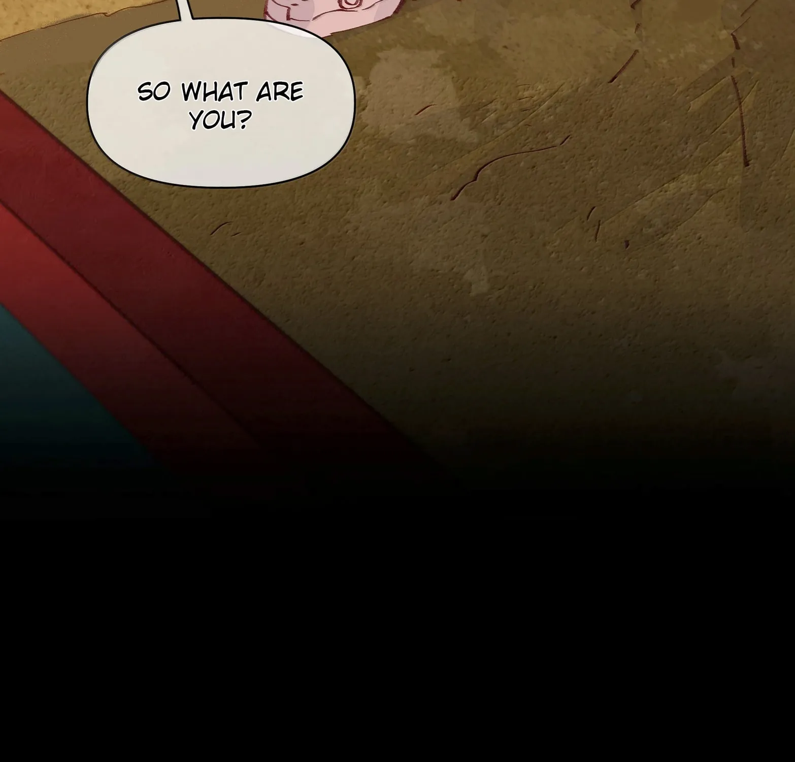 Foxes Always Lie Chapter 31 page 91 - 