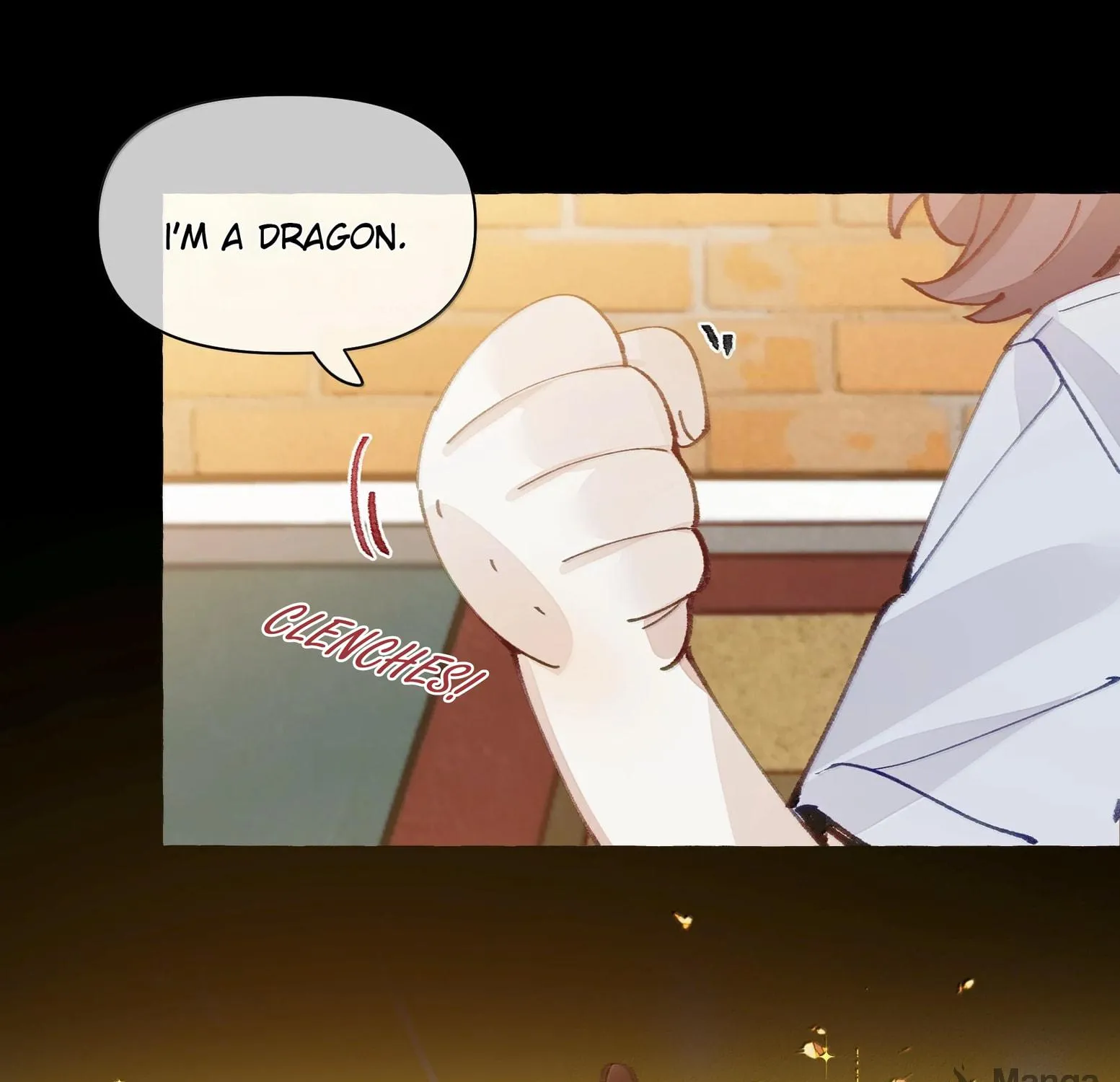 Foxes Always Lie Chapter 31 page 95 - 