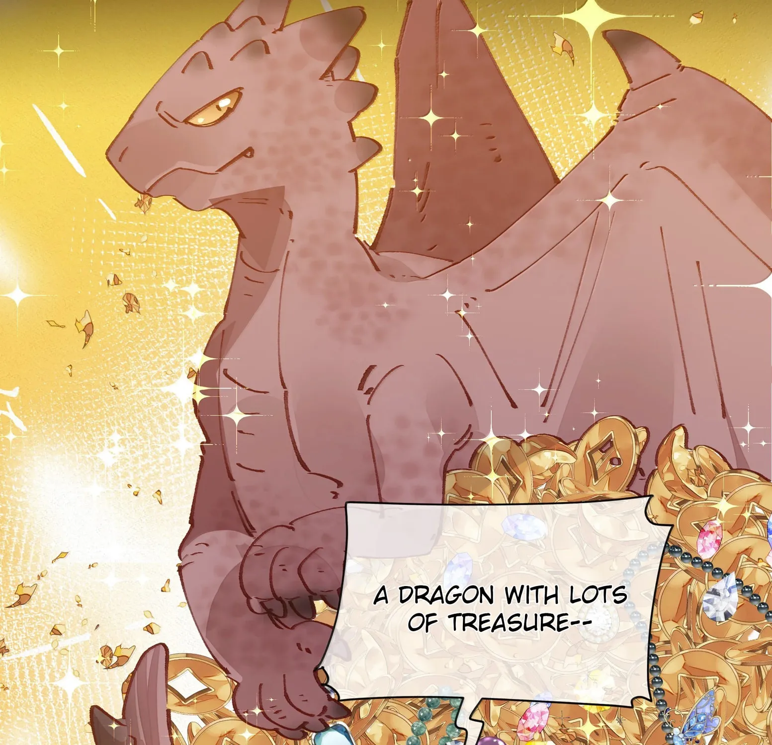 Foxes Always Lie Chapter 31 page 97 - 