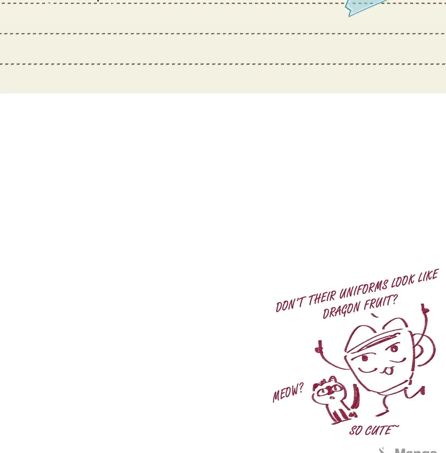 Foxes Always Lie Chapter 32 page 101 - 