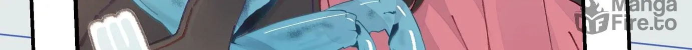 Foxes Always Lie Chapter 32 page 20 - 