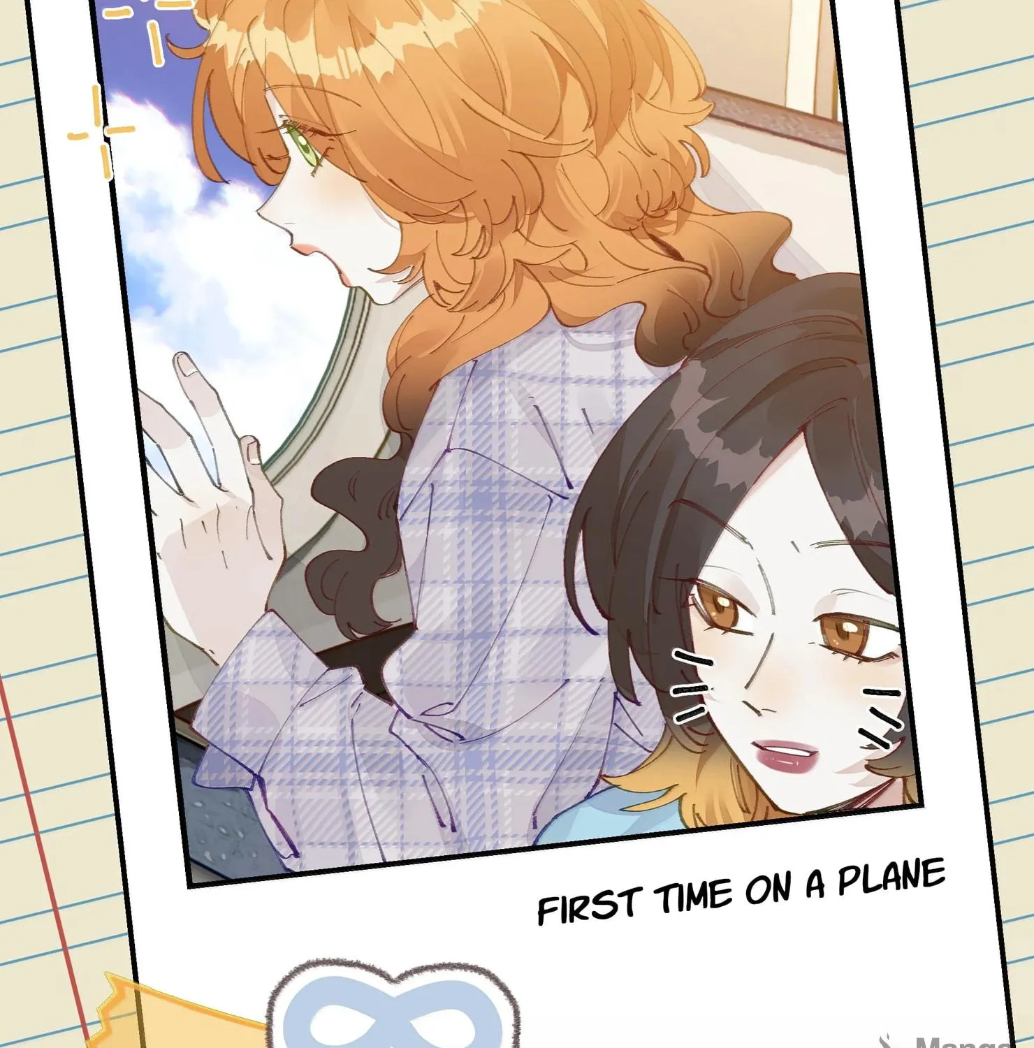 Foxes Always Lie Chapter 32 page 5 - 