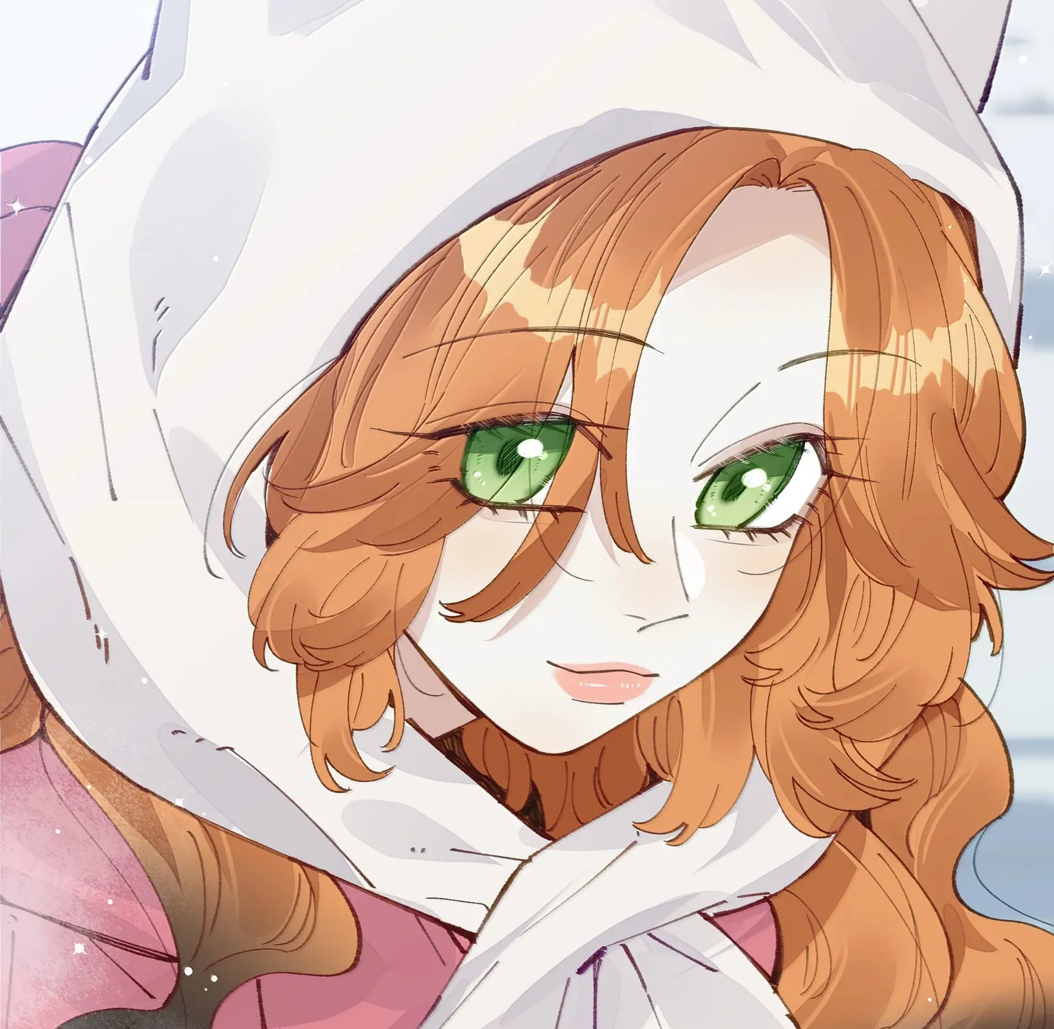 Foxes Always Lie Chapter 32 page 45 - 