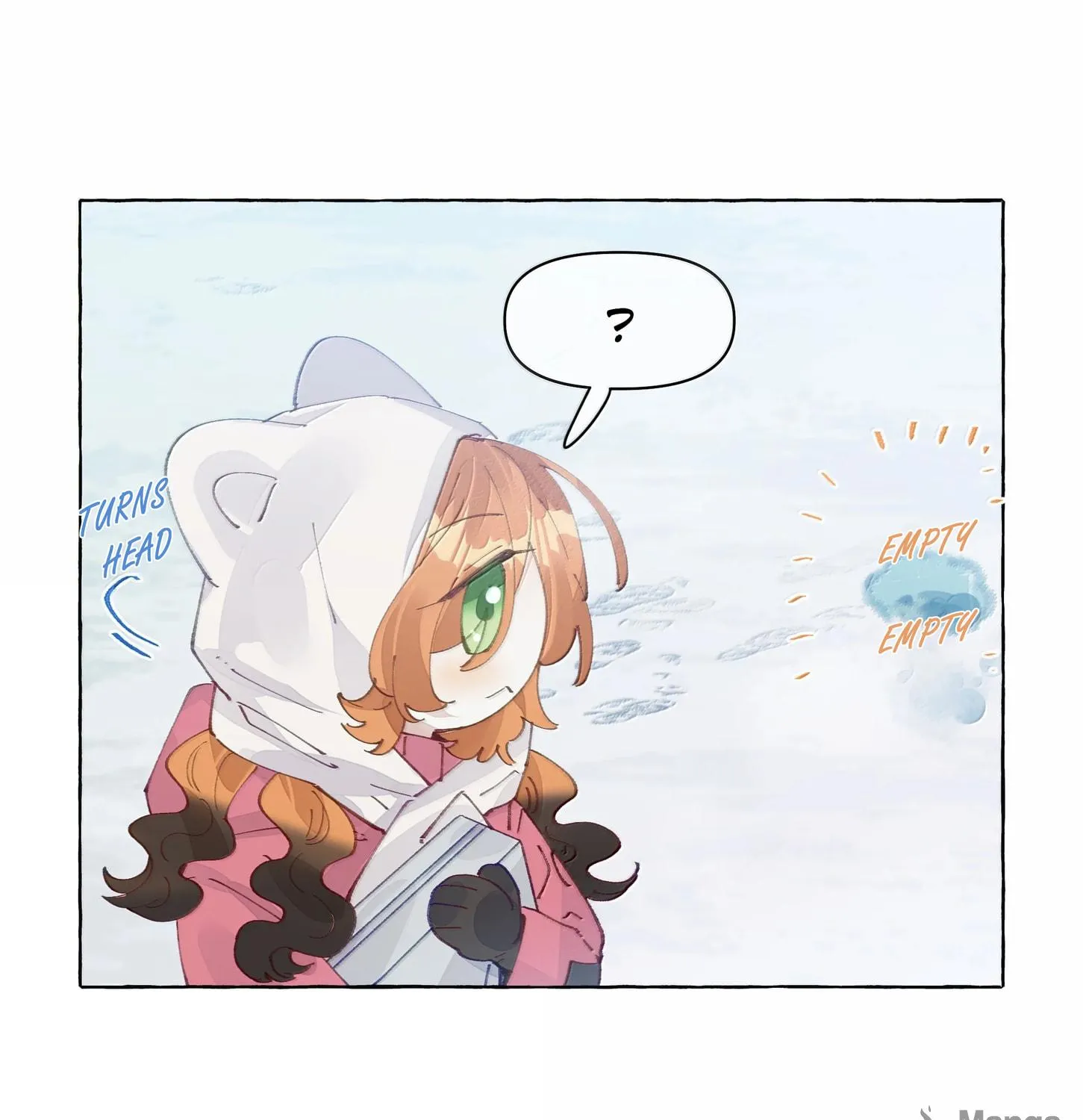 Foxes Always Lie Chapter 32 page 65 - 