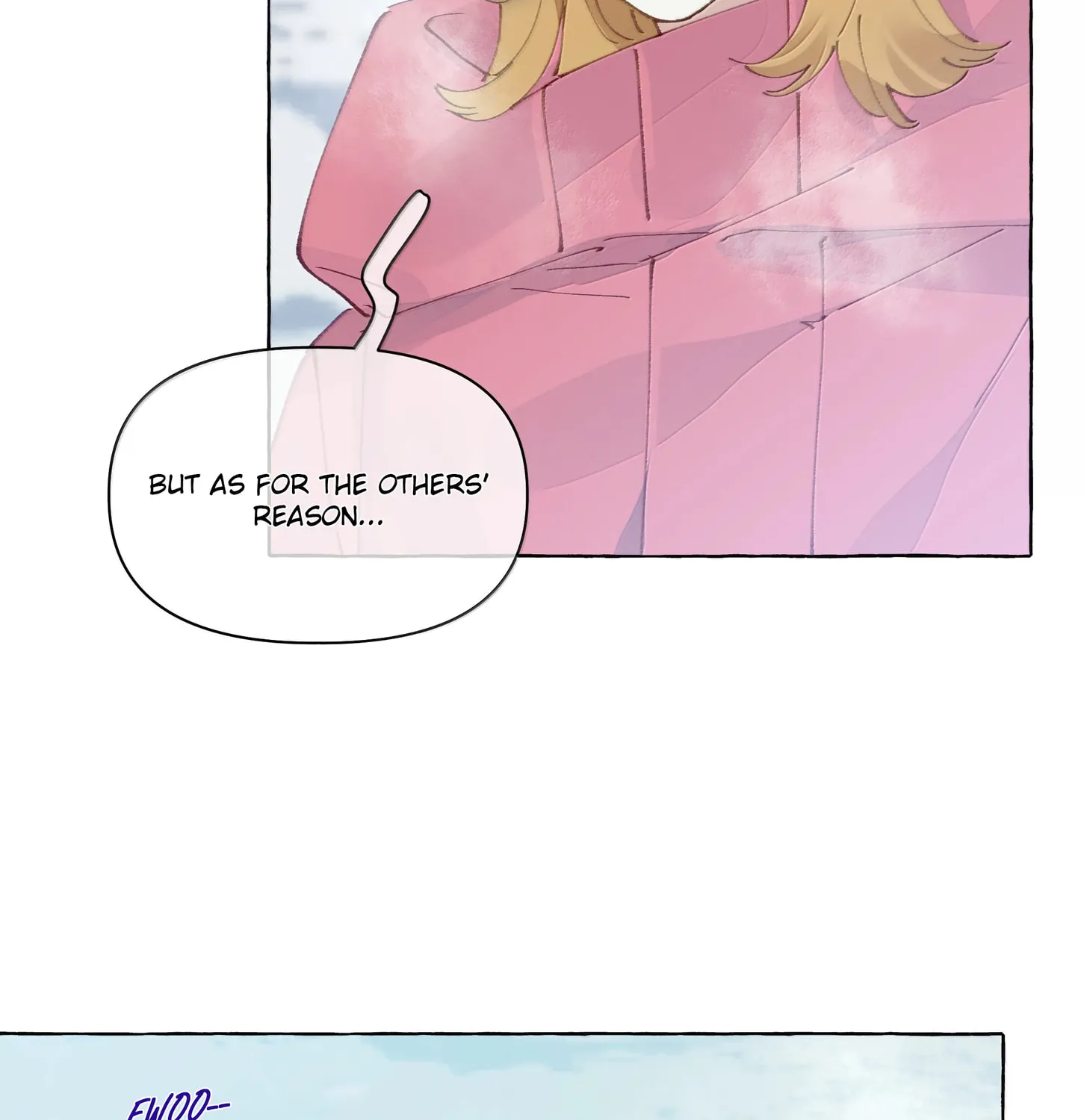 Foxes Always Lie Chapter 32 page 73 - 