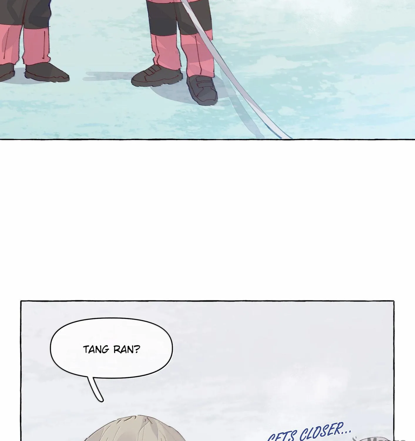 Foxes Always Lie Chapter 32 page 79 - 