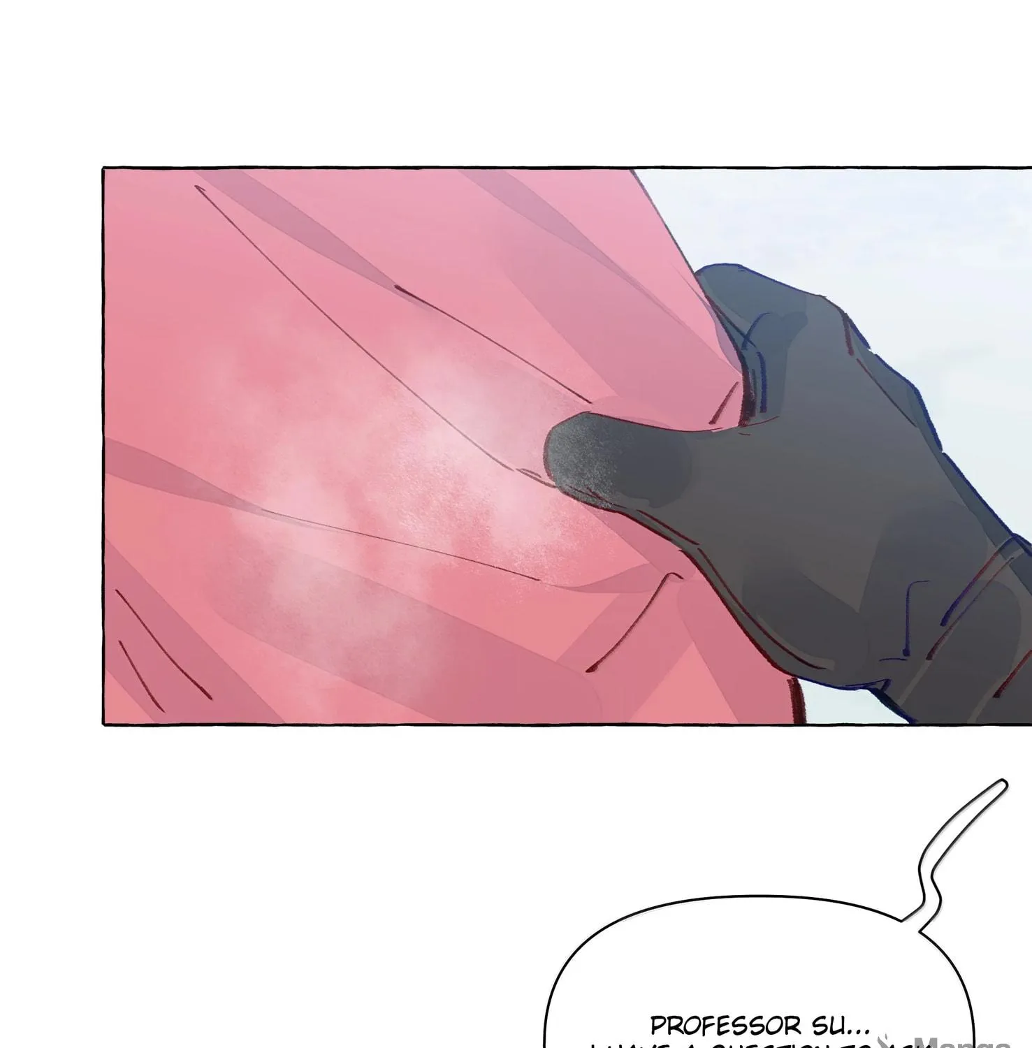 Foxes Always Lie Chapter 32 page 89 - 