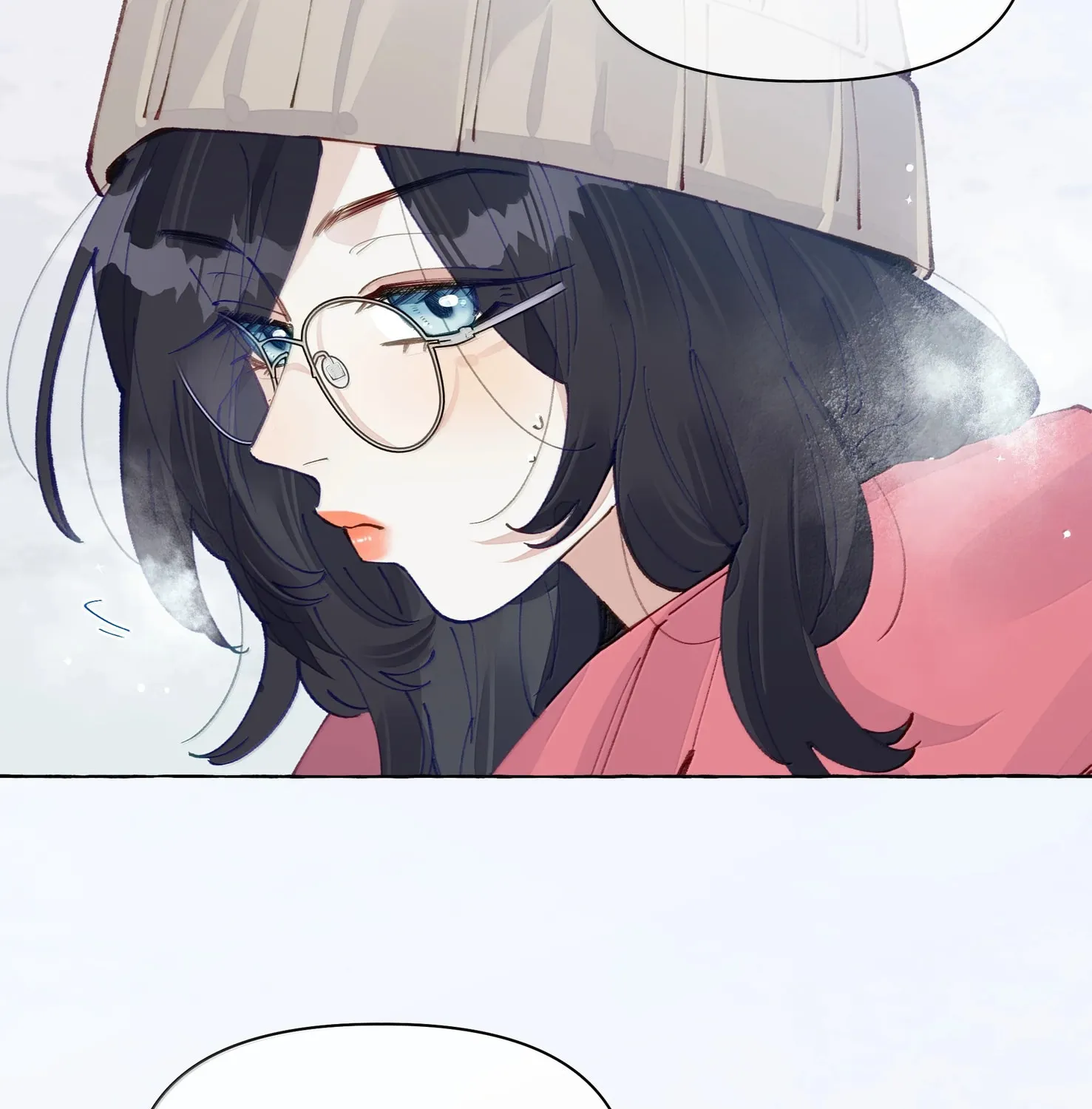 Foxes Always Lie Chapter 32 page 91 - 