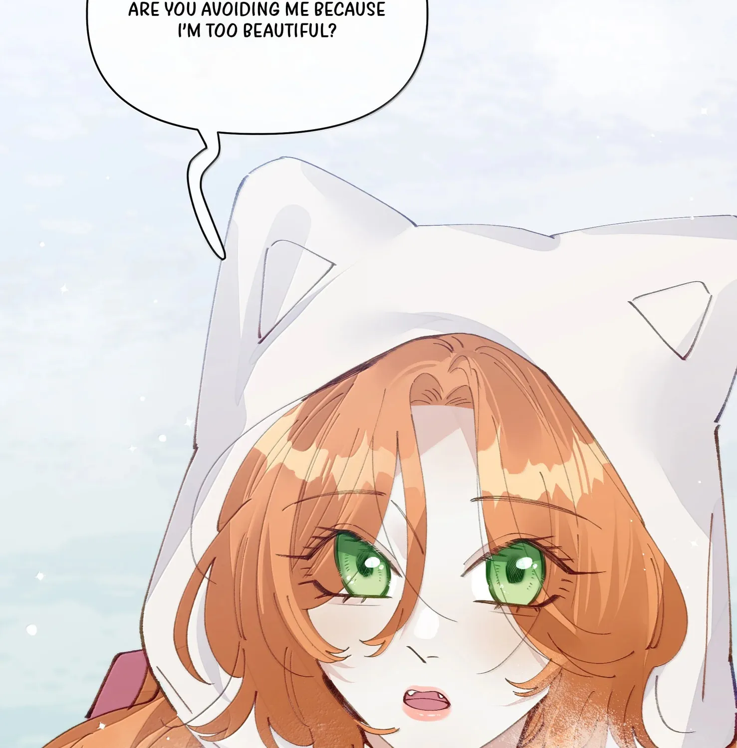 Foxes Always Lie Chapter 32 page 93 - 