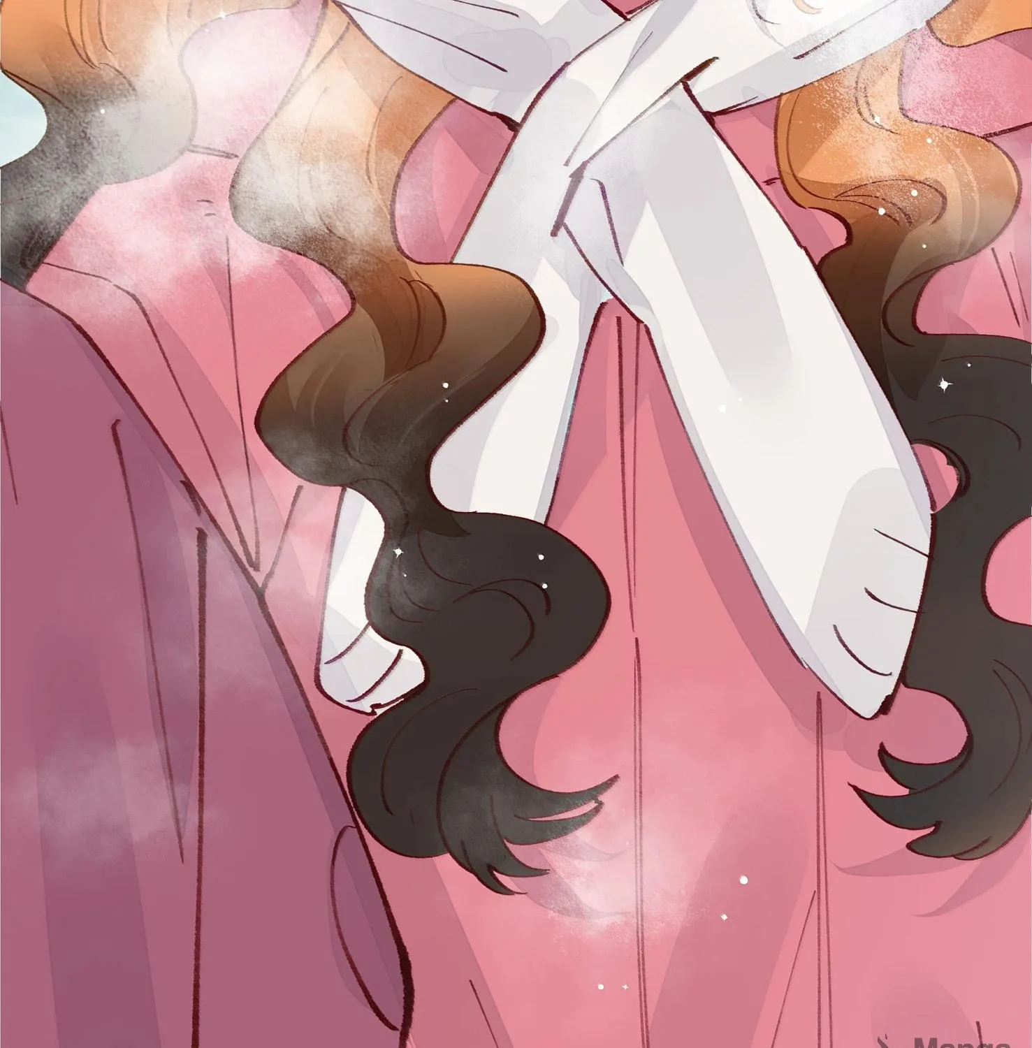 Foxes Always Lie Chapter 32 page 95 - 
