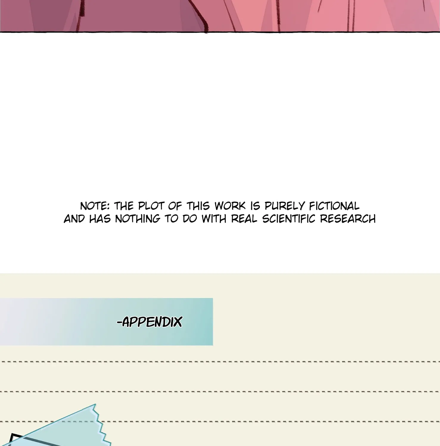 Foxes Always Lie Chapter 32 page 97 - 