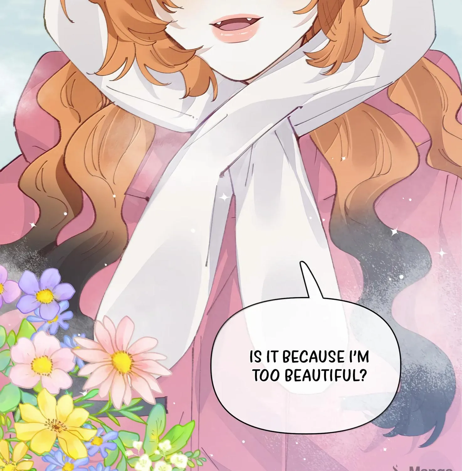 Foxes Always Lie Chapter 33 page 17 - 