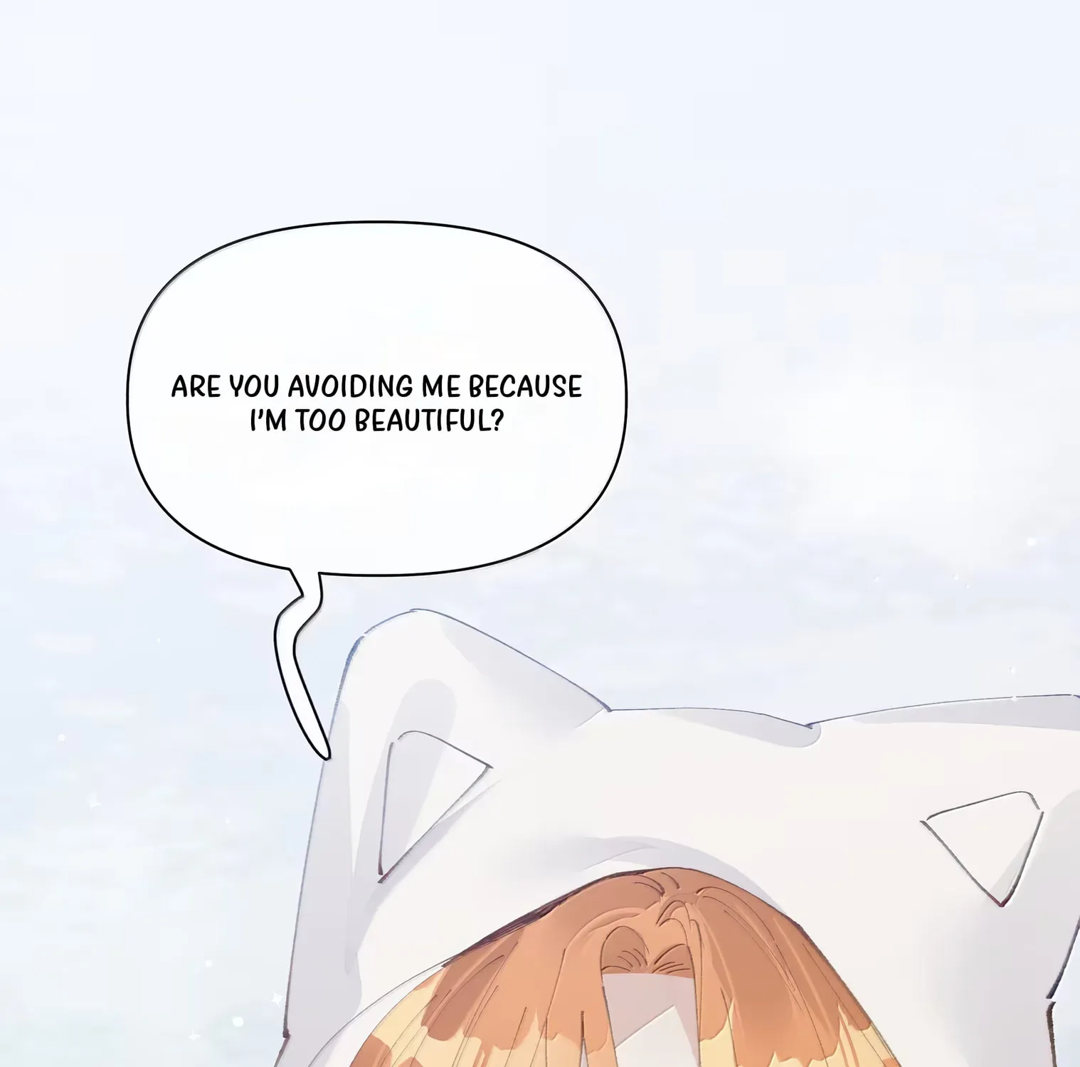 Foxes Always Lie Chapter 33 page 3 - 
