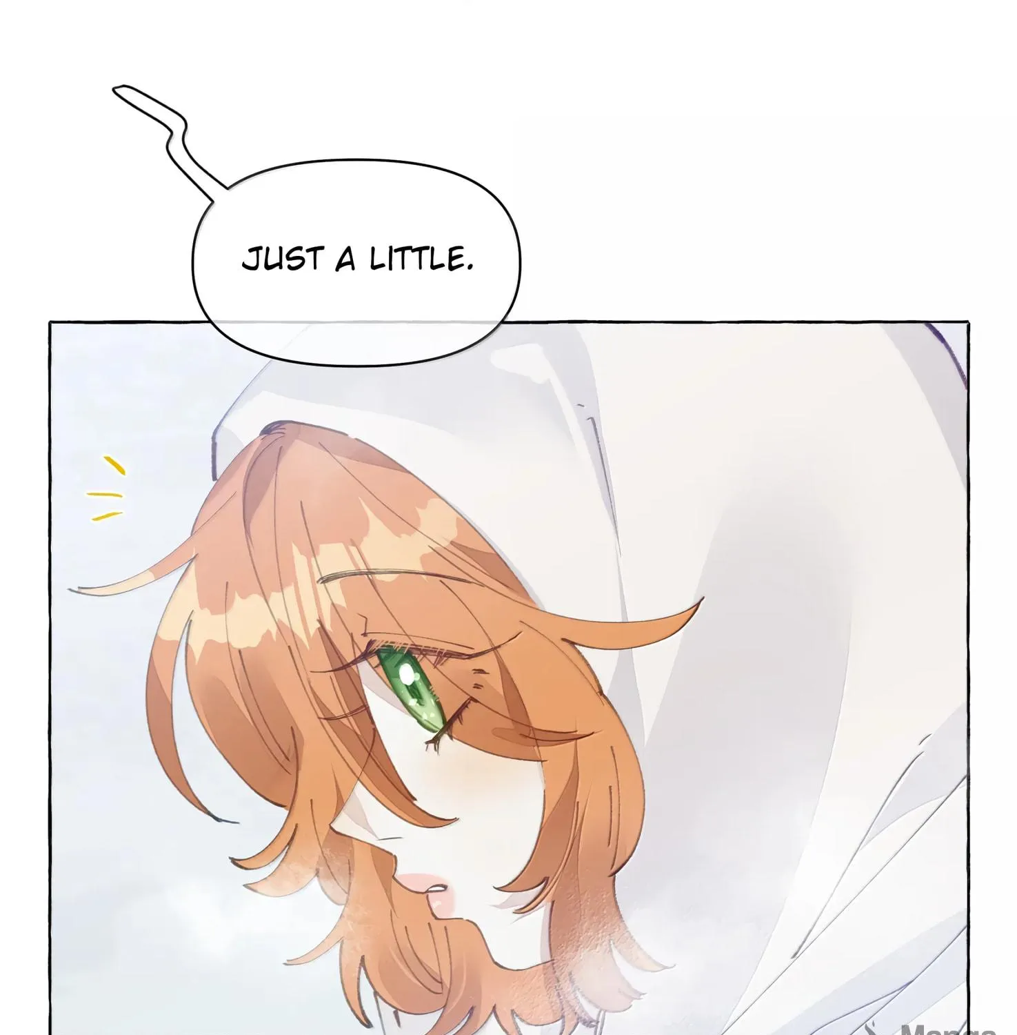 Foxes Always Lie Chapter 33 page 23 - 