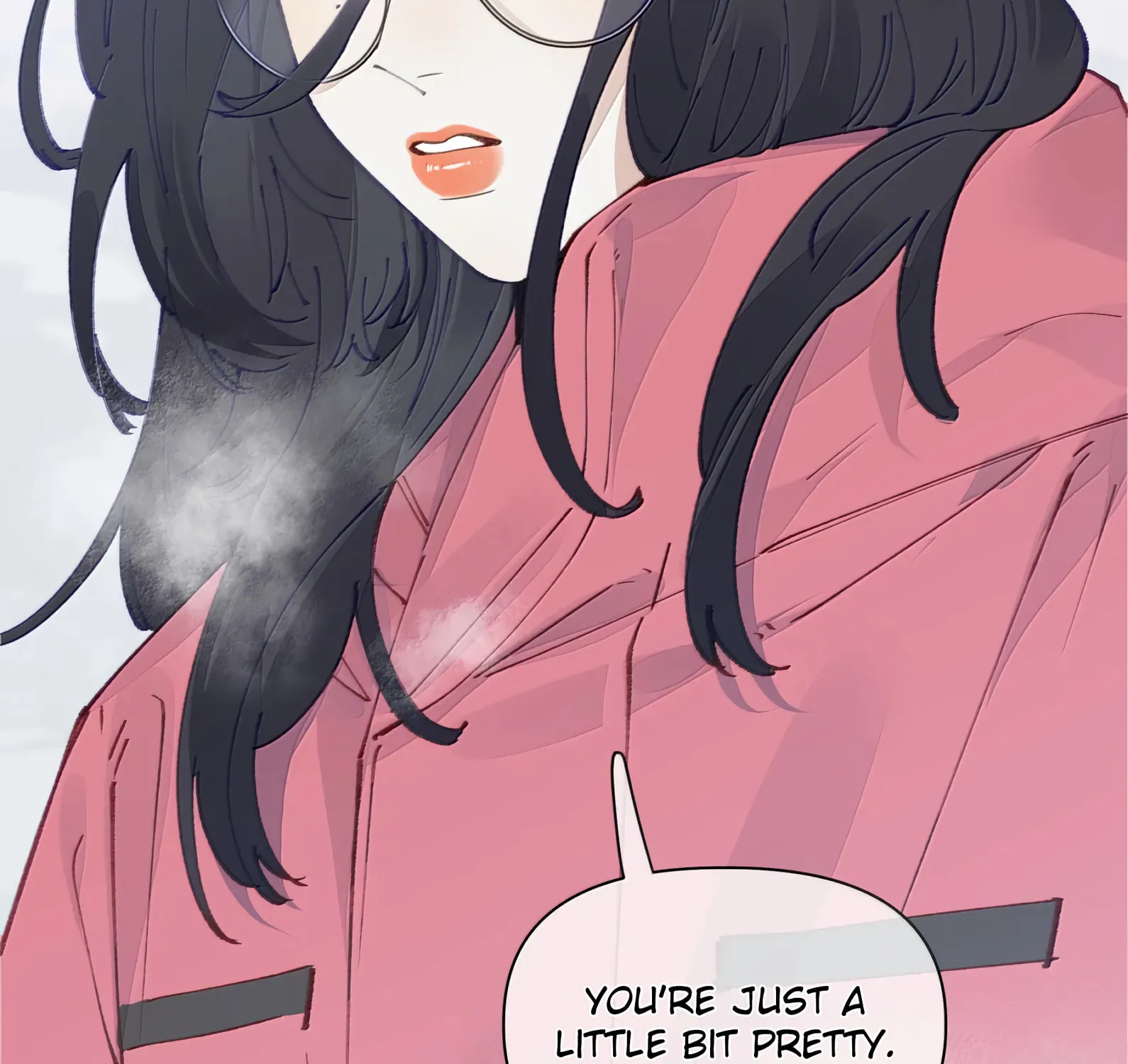 Foxes Always Lie Chapter 33 page 27 - 
