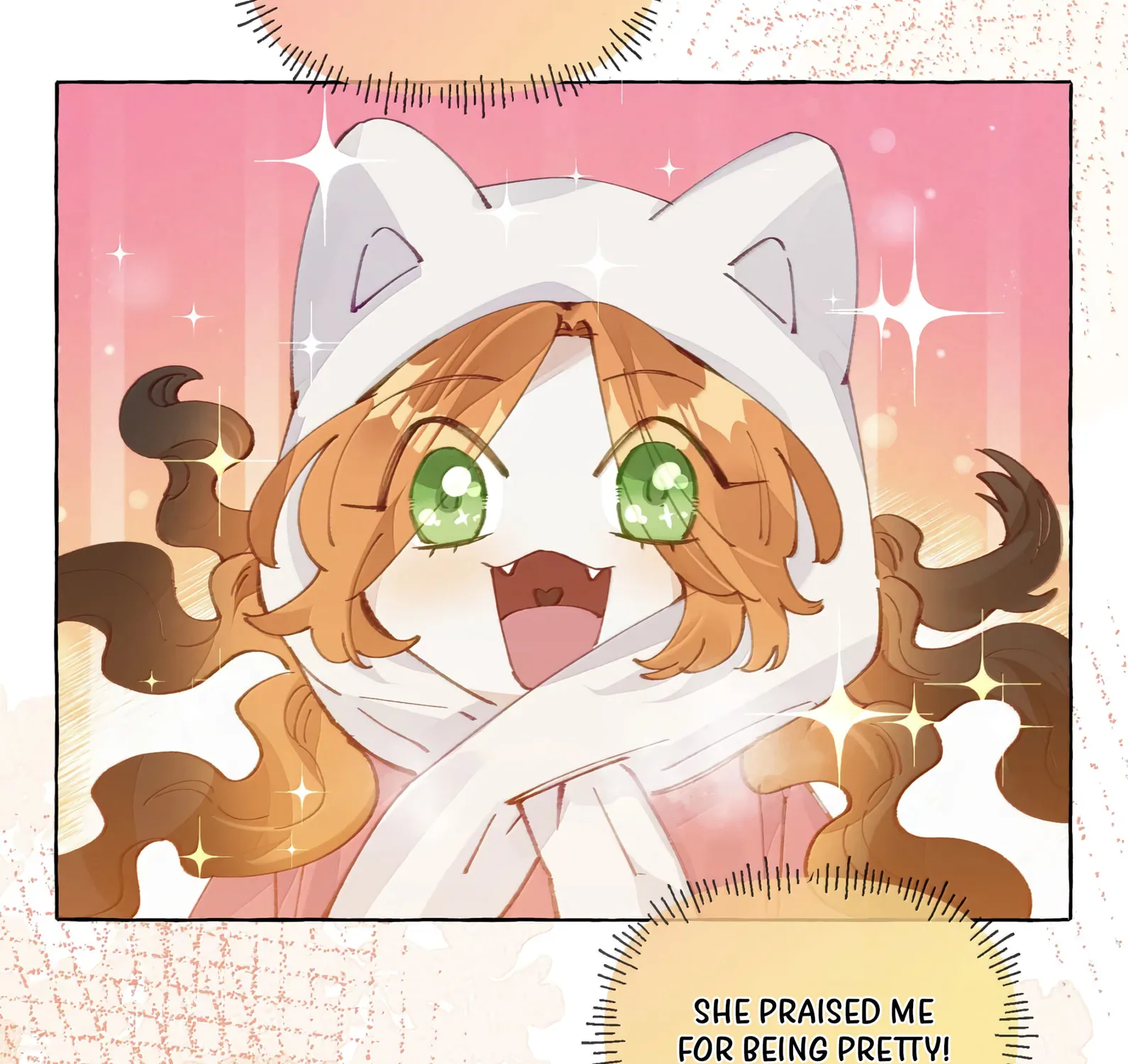Foxes Always Lie Chapter 33 page 33 - 