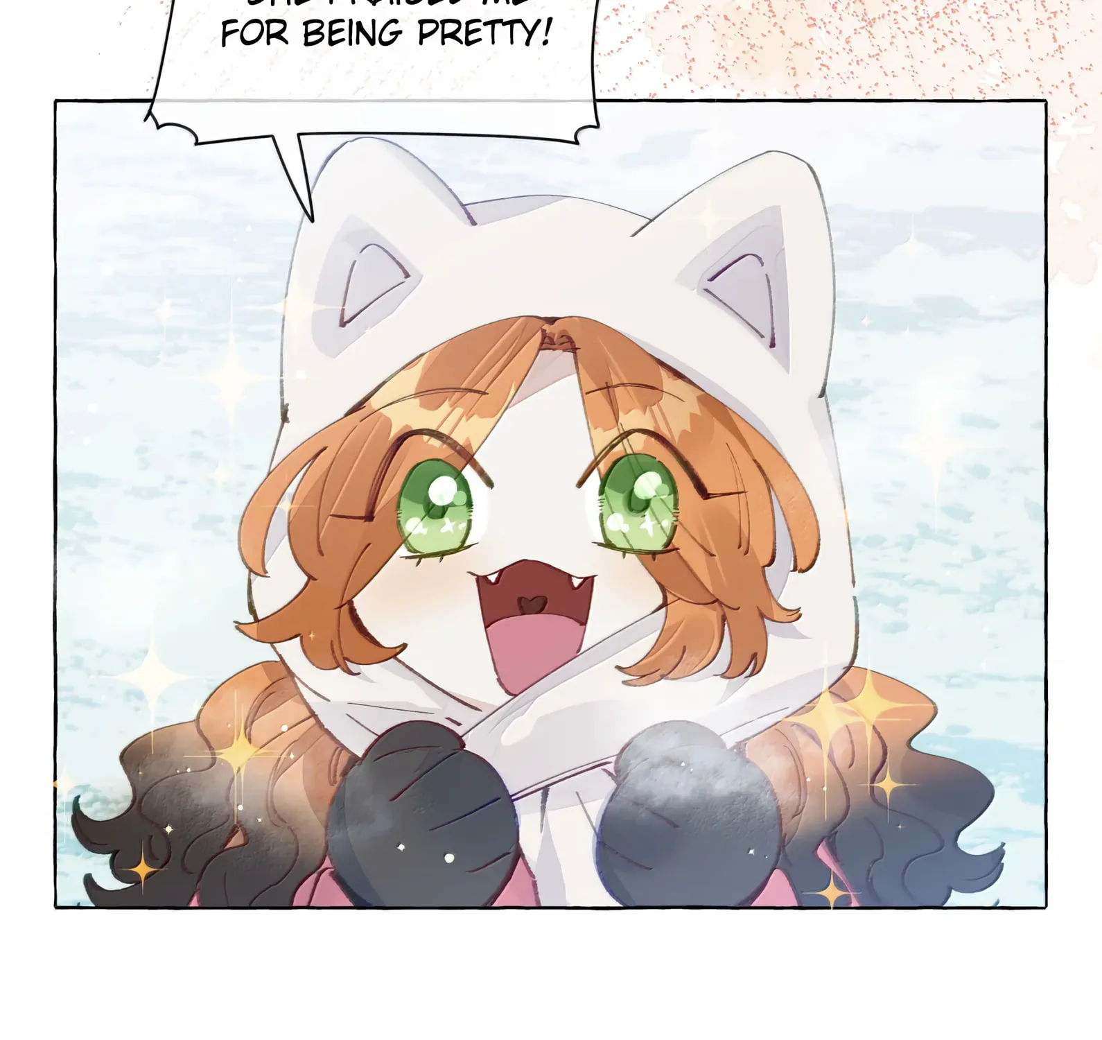 Foxes Always Lie Chapter 33 page 37 - 