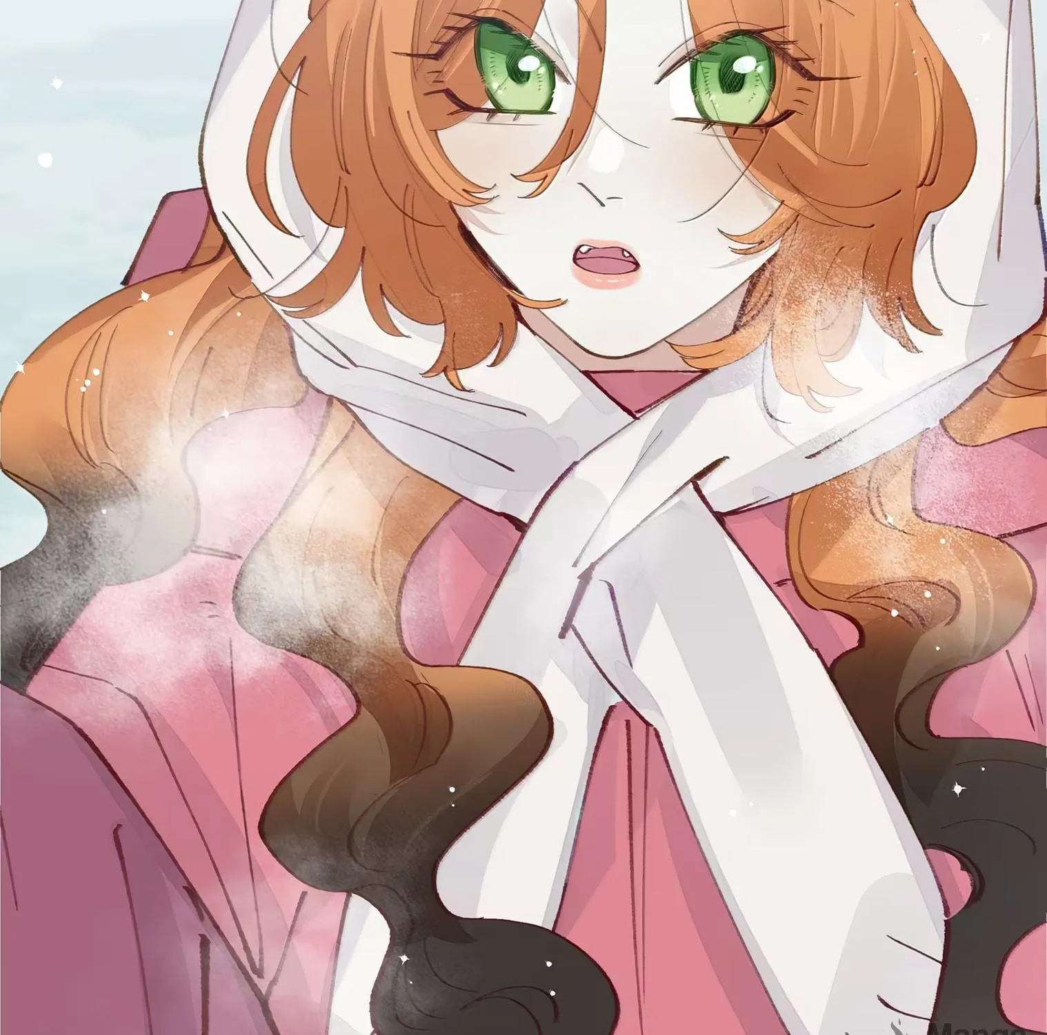 Foxes Always Lie Chapter 33 page 5 - 