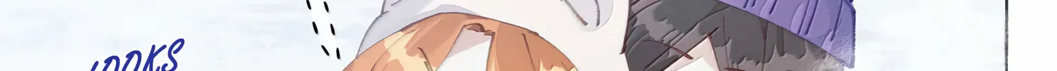 Foxes Always Lie Chapter 33 page 46 - 