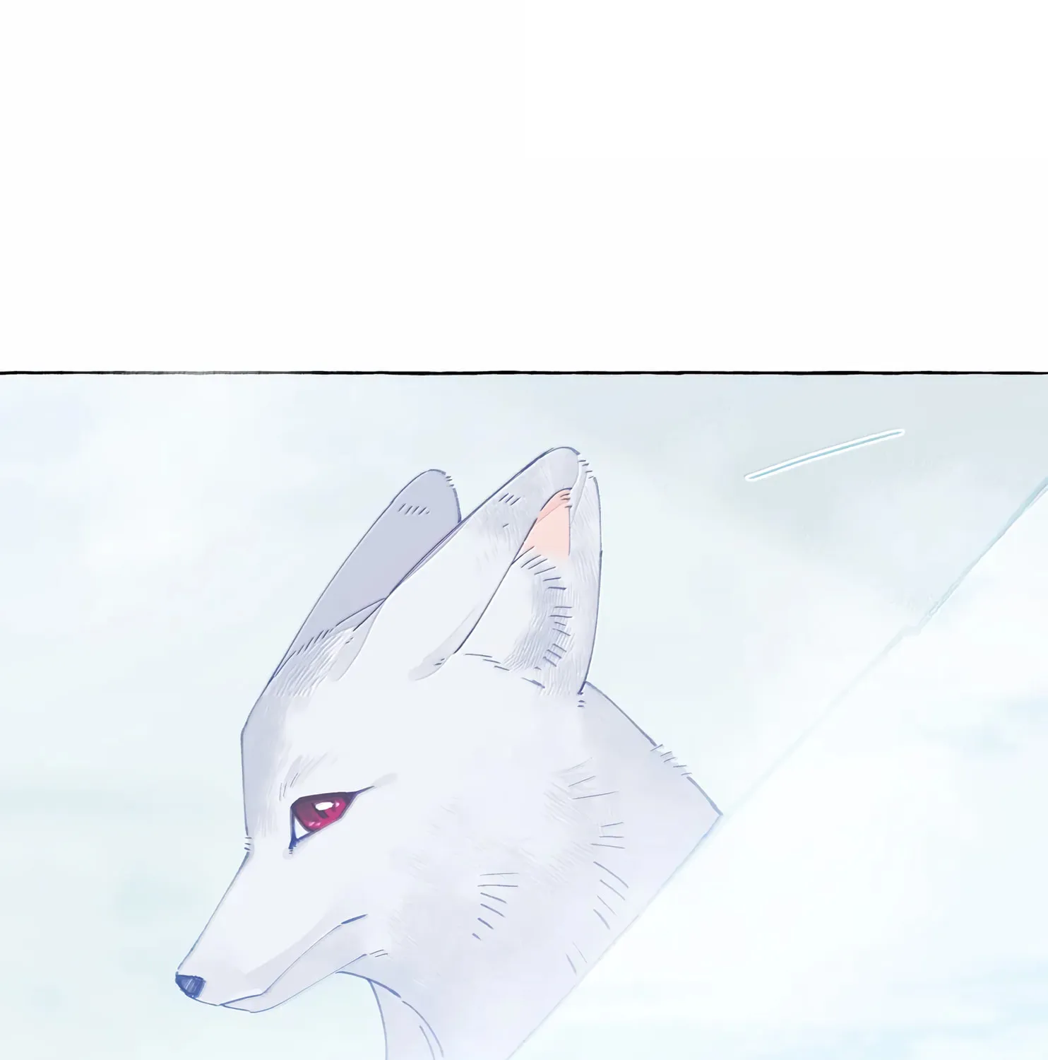 Foxes Always Lie Chapter 33 page 55 - 