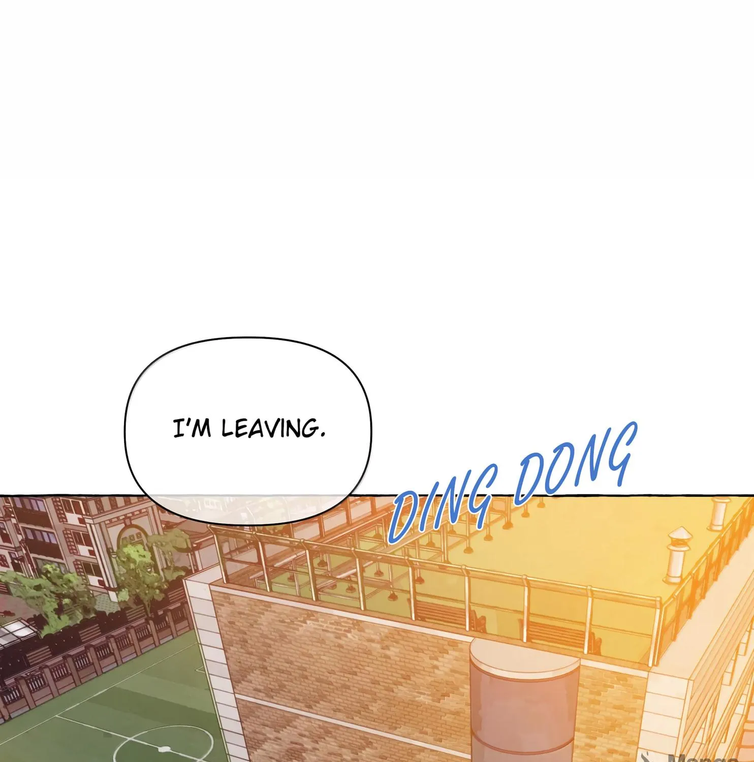 Foxes Always Lie Chapter 33 page 59 - 